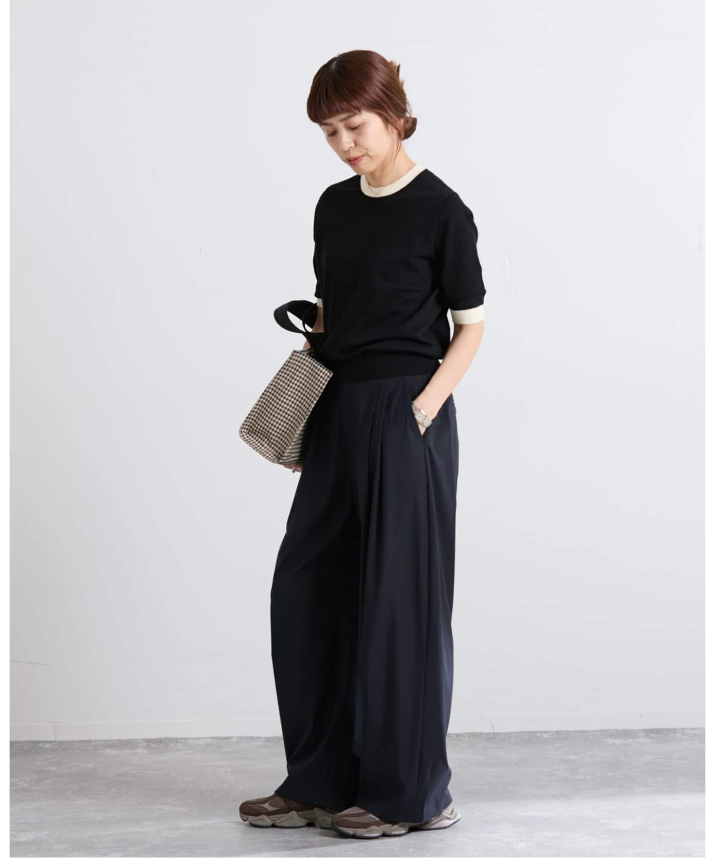 IENA｜NEW BALANCE/ニューバランス 9060 スニーカー | Rakuten Fashion