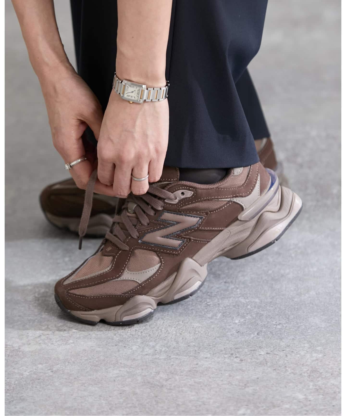 IENA｜NEW BALANCE/ニューバランス 9060 スニーカー | Rakuten Fashion