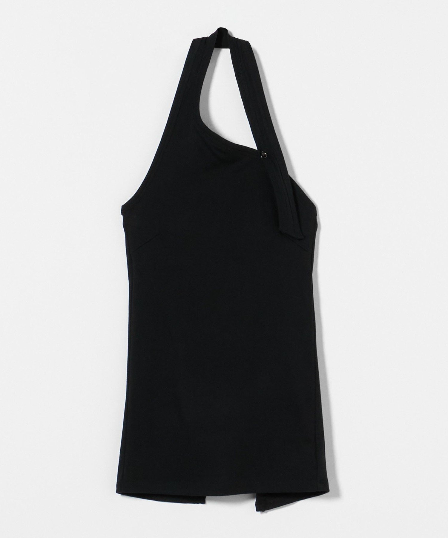 ＜ATTISESSION＞バックタイ ホルターネック トップス UNITED ARROWS LTD. OUTLET｜<ATTISESSION>バックタイ ホルターネック