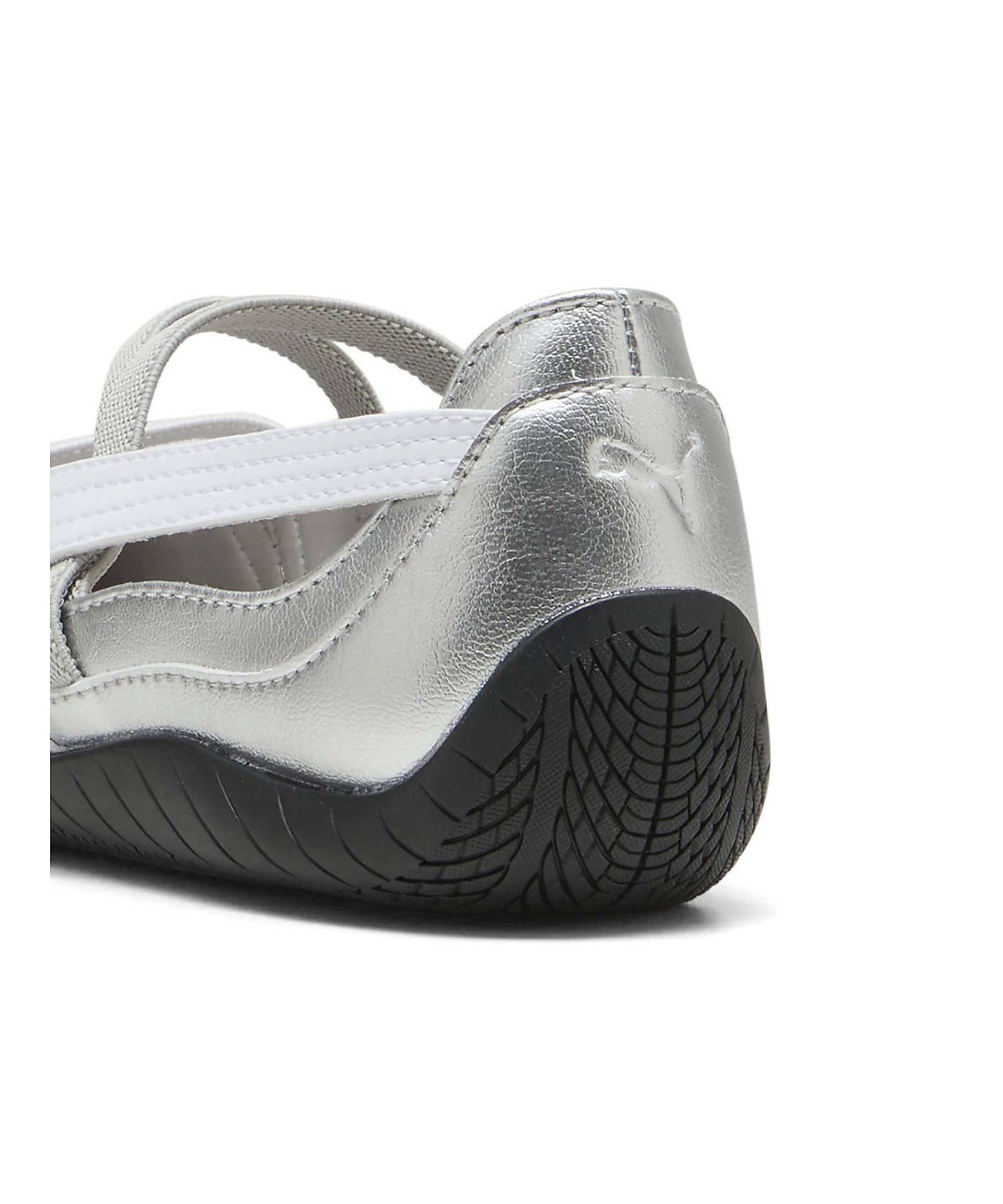 Rouge vif la cle｜【PUMA/プーマ 】スピードキャット バレエ