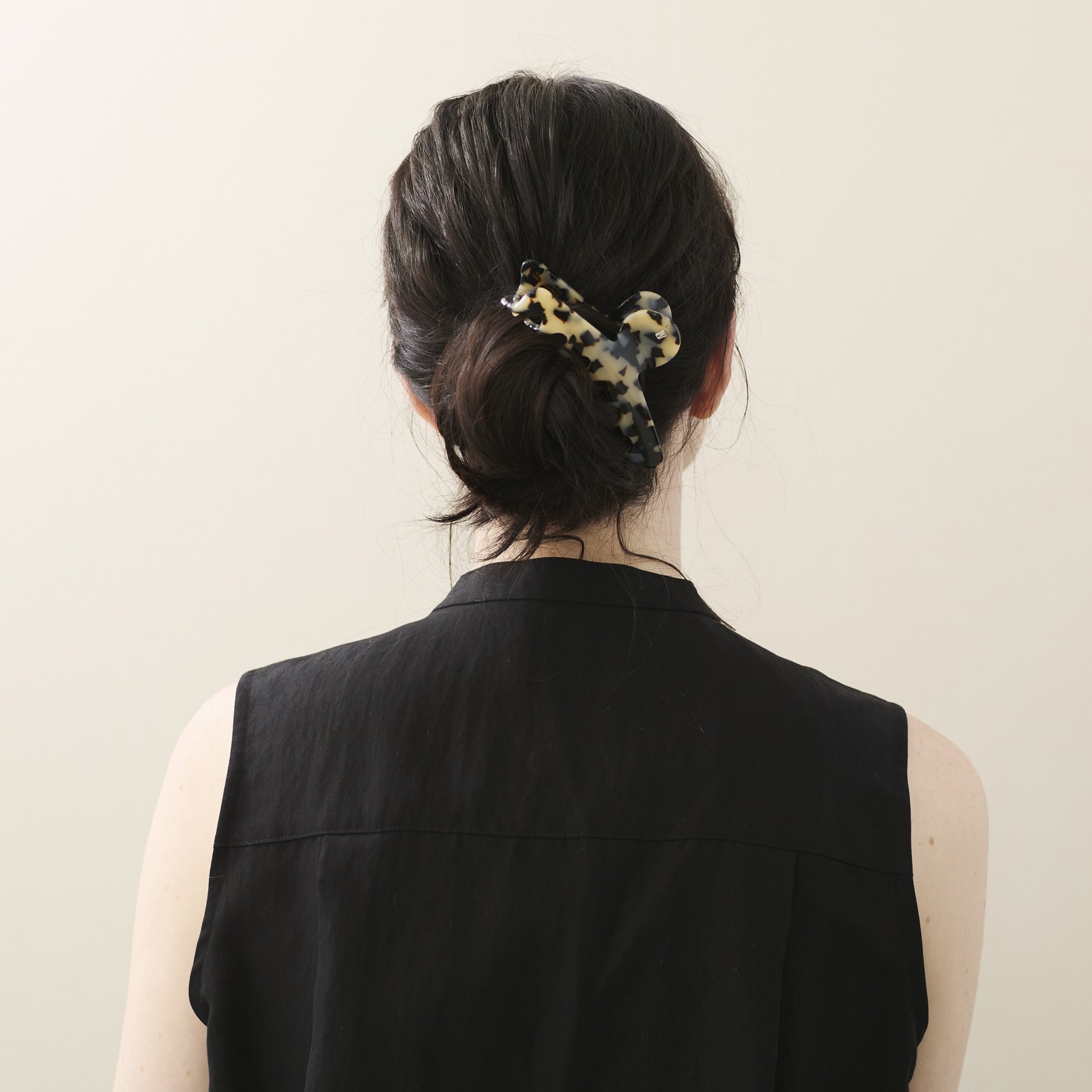 ALEXANDRE DE PARIS｜L クリップ | Rakuten Fashion(楽天ファッション