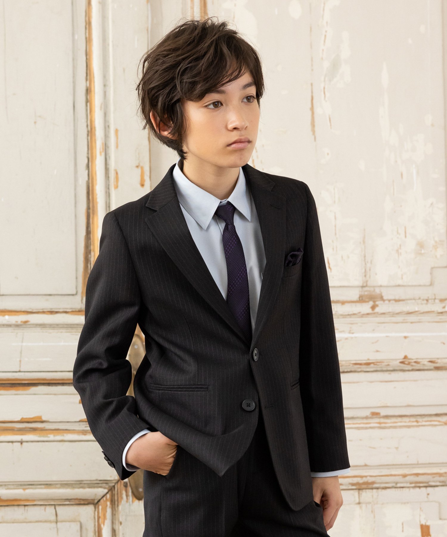 BTZ TOKYOのセットアップスーツアイテム一覧 | Rakuten Fashion(楽天