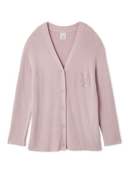 gelato pique｜調温スムーズィーリブカーディガン | Rakuten Fashion