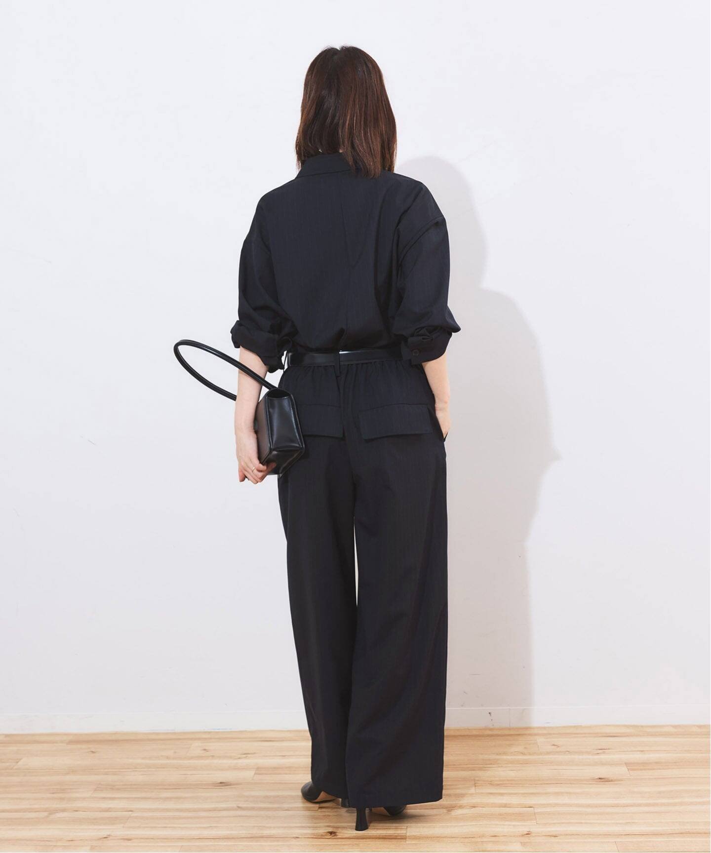 JOURNAL STANDARD L'ESSAGE｜TRONオールインワン | Rakuten Fashion