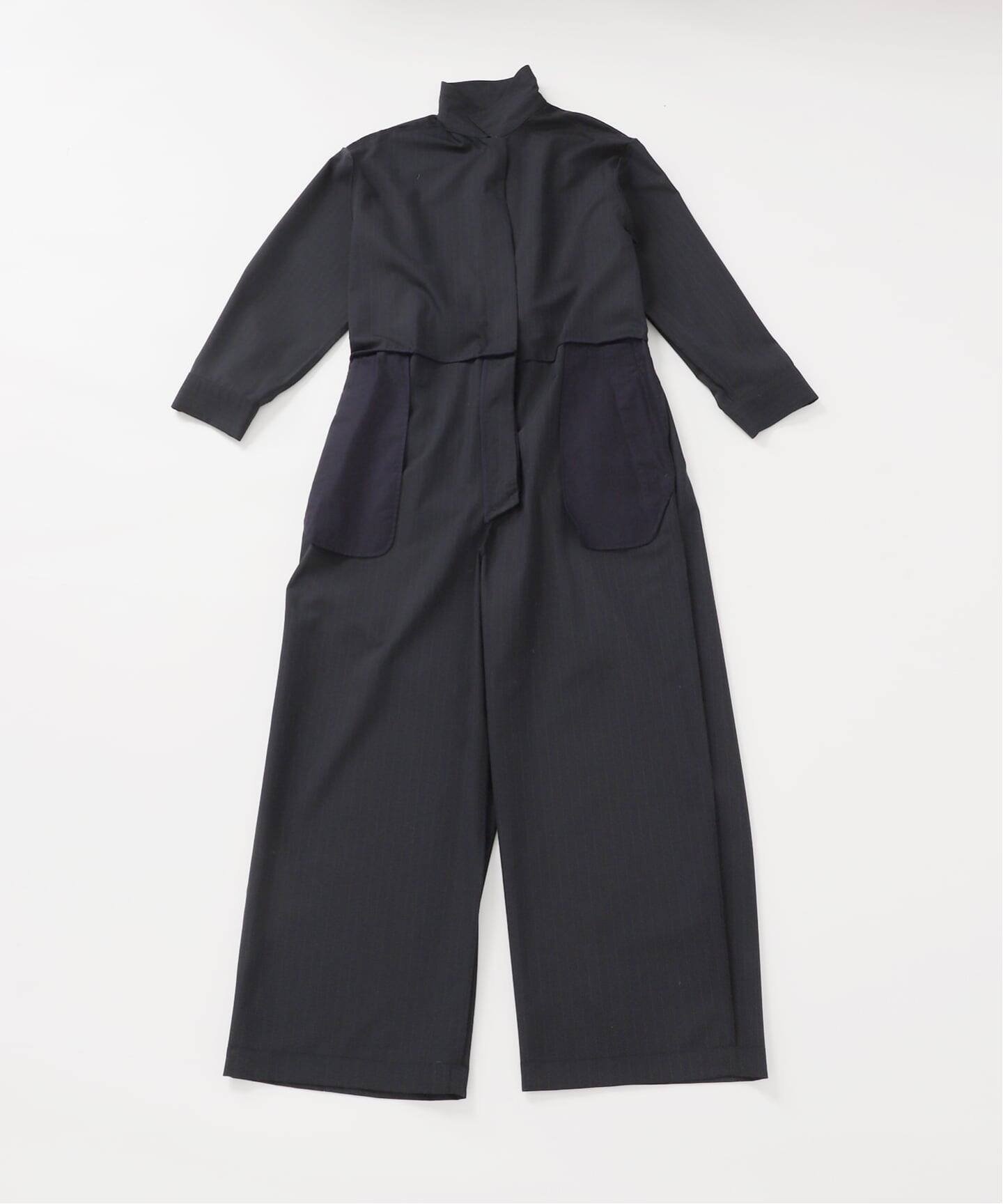 JOURNAL STANDARD L'ESSAGE｜TRONオールインワン | Rakuten Fashion