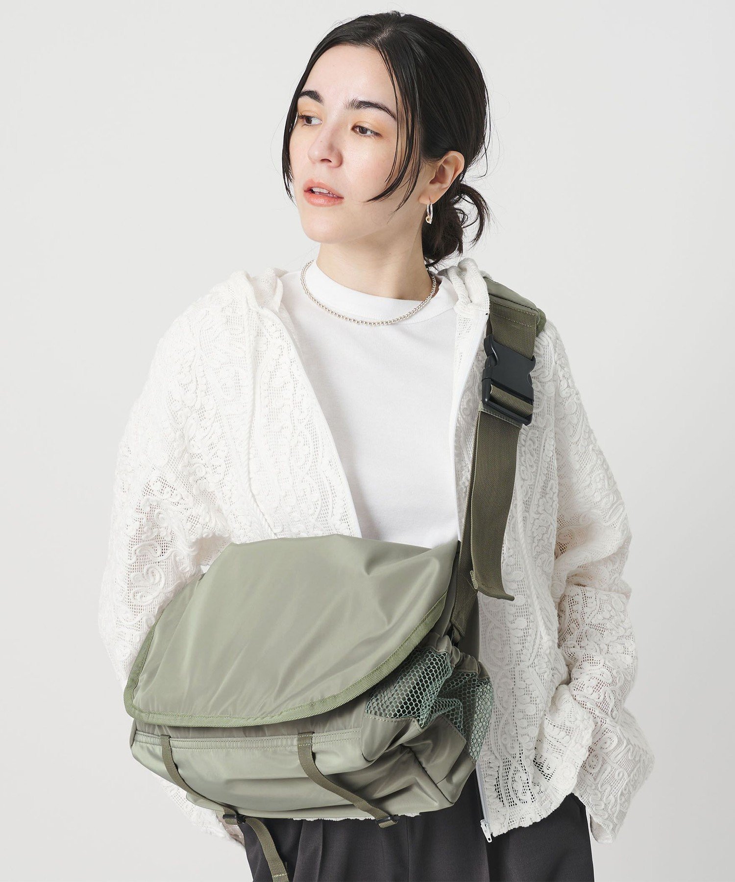 BEAUTY&YOUTH UNITED ARROWS｜フラップ ショルダーバッグ | Rakuten