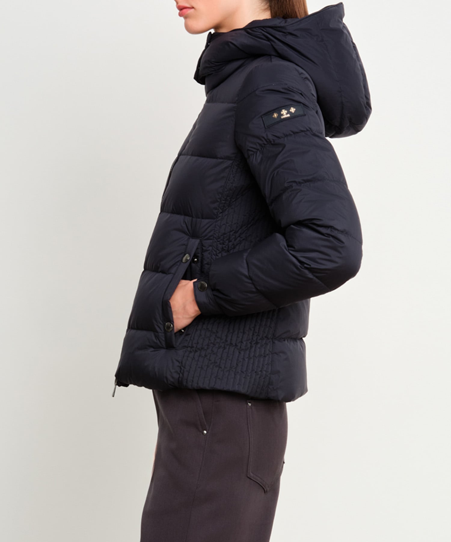 TATRAS CONCEPT STORE｜(W)【TATRAS 直営店】MIREL ミレル ダウン