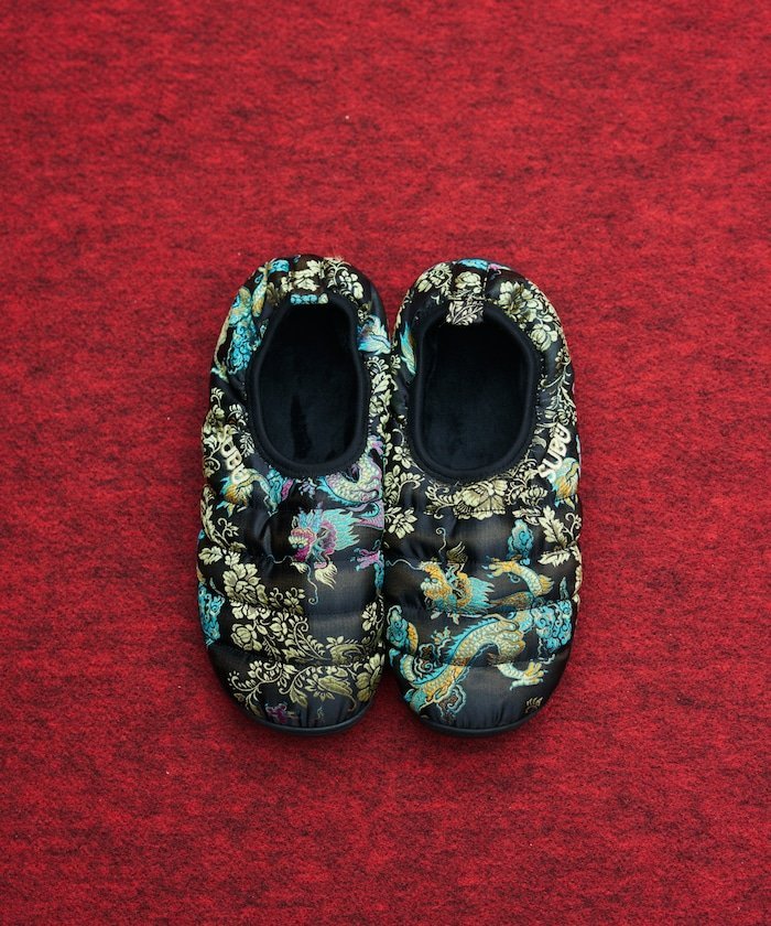 FREAK'S STORE｜SUBU DOTS VAMP CHINA DRESS 25AW | Rakuten Fashion