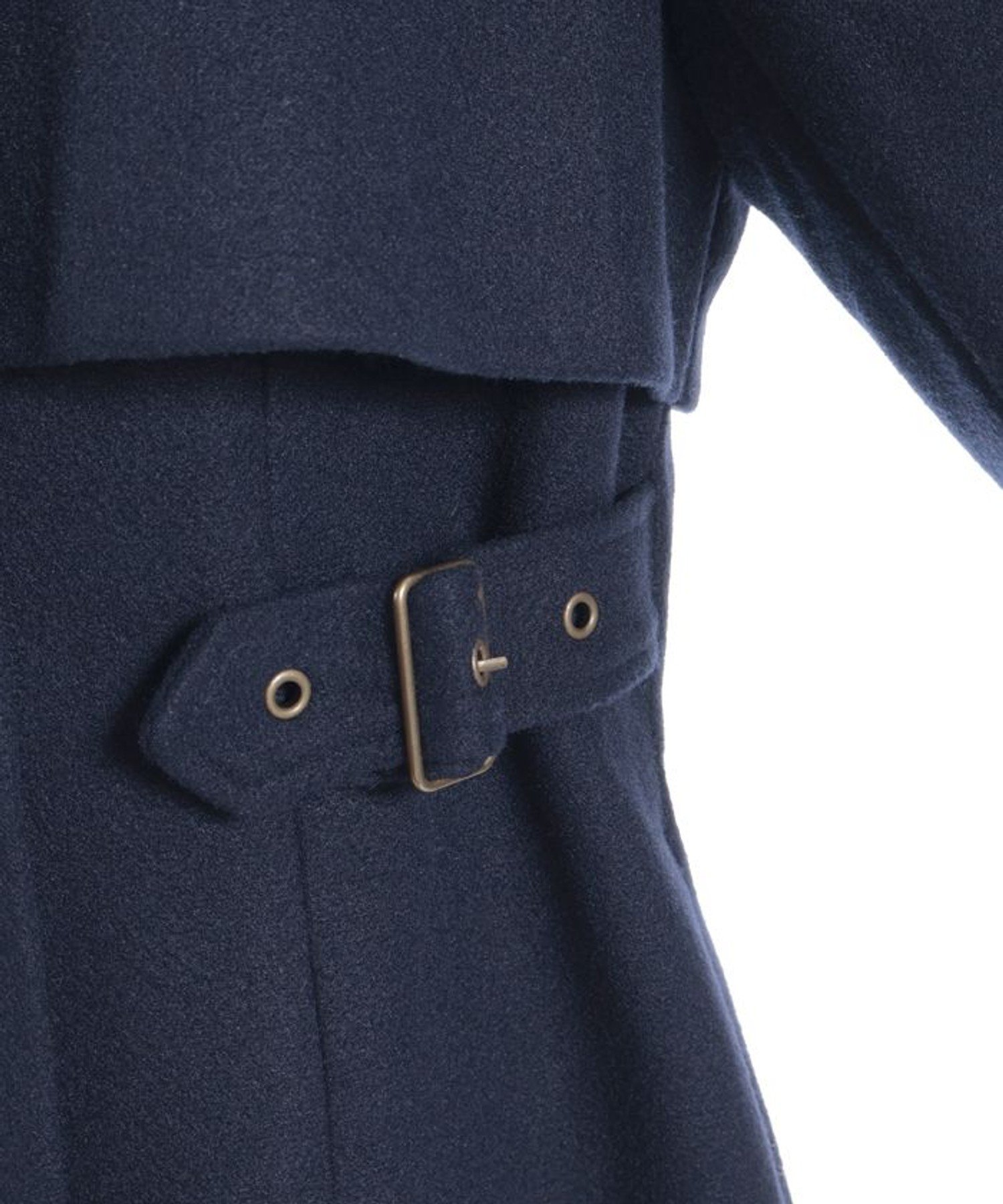 axes femme｜2WAYカラーロングコート | Rakuten Fashion(楽天