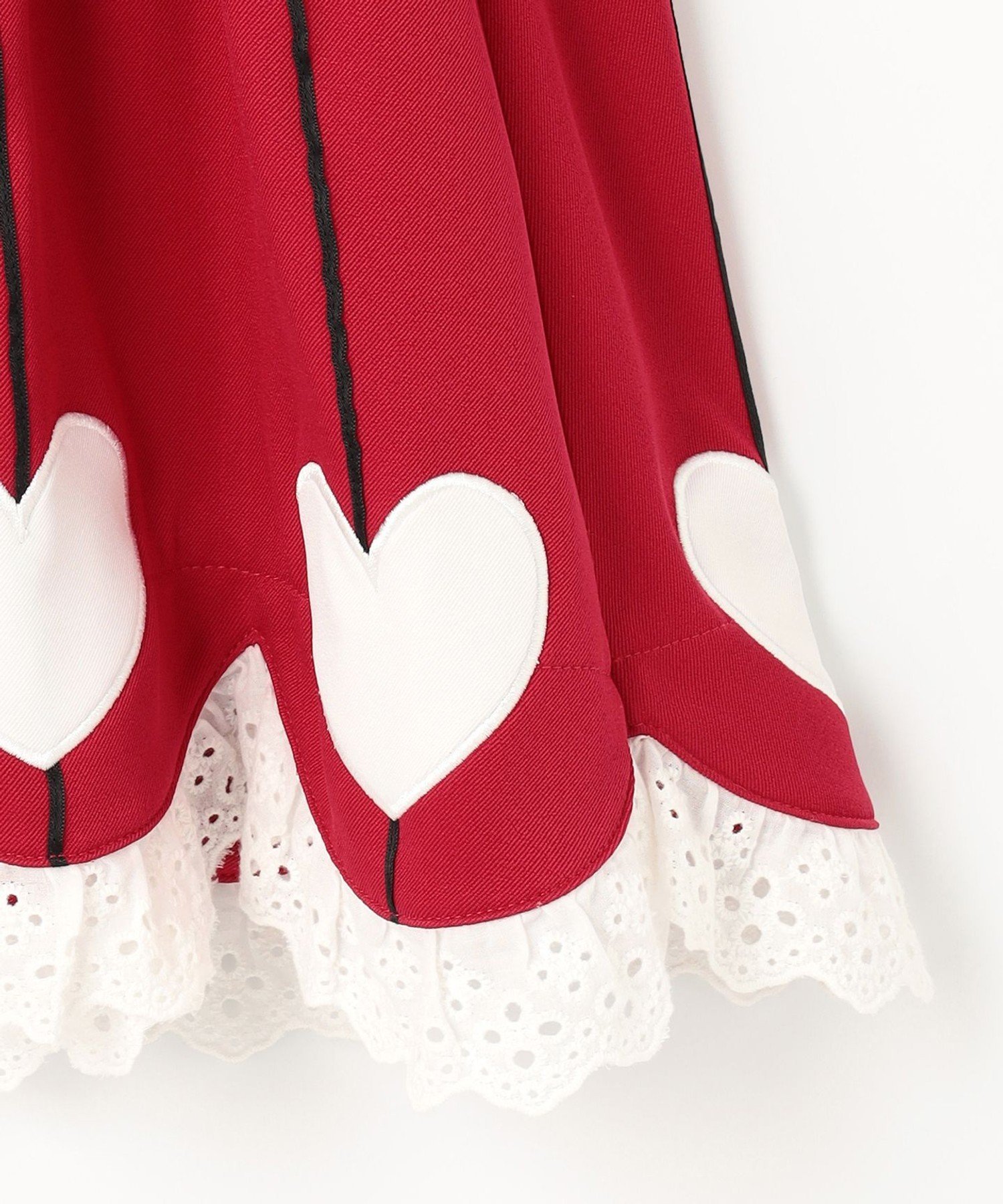 ANY｜【カードキャプターさくら*any FAM】オープニング衣装風