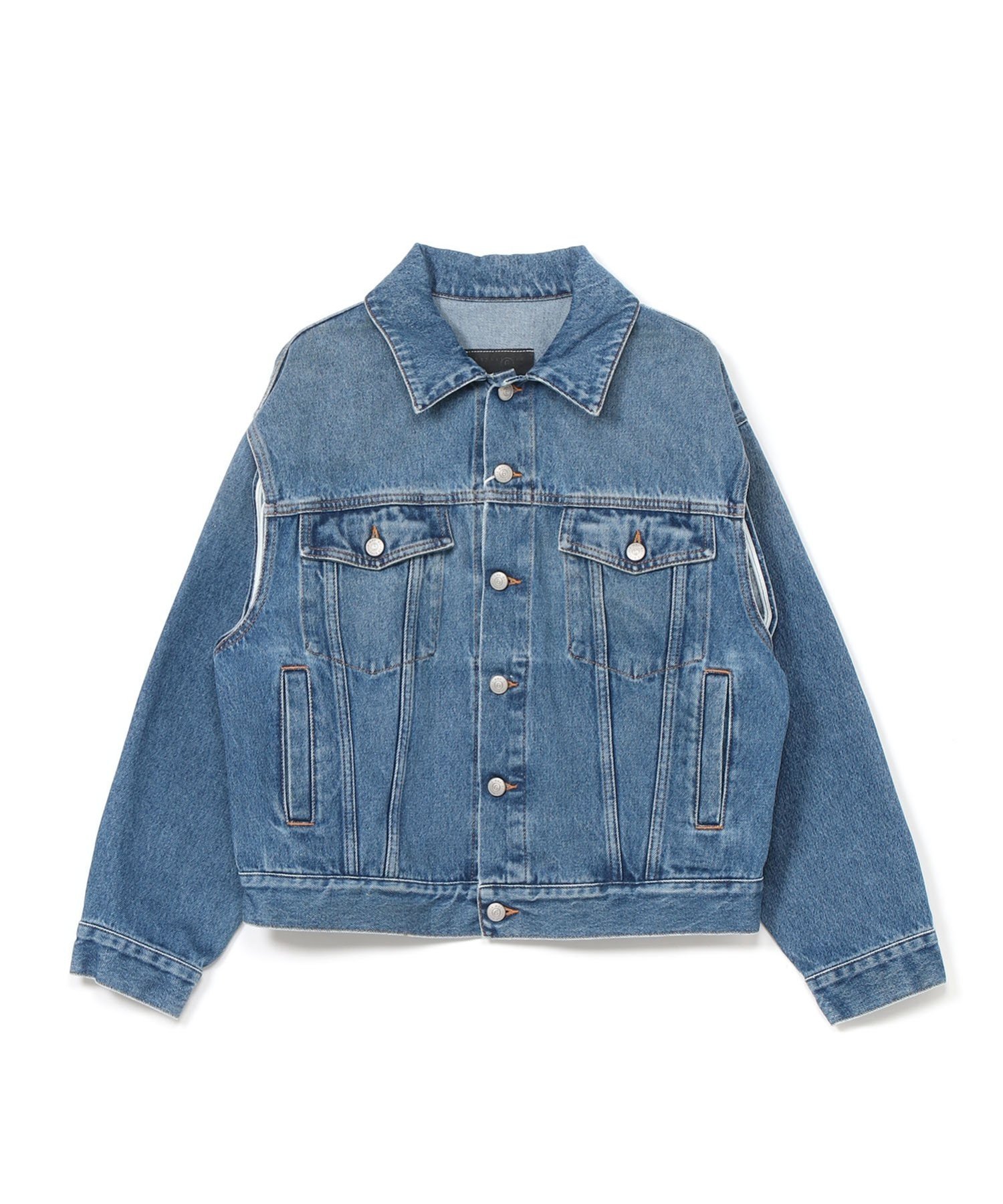 MM6｜デニムジャケット | Rakuten Fashion(楽天ファッション／旧楽天