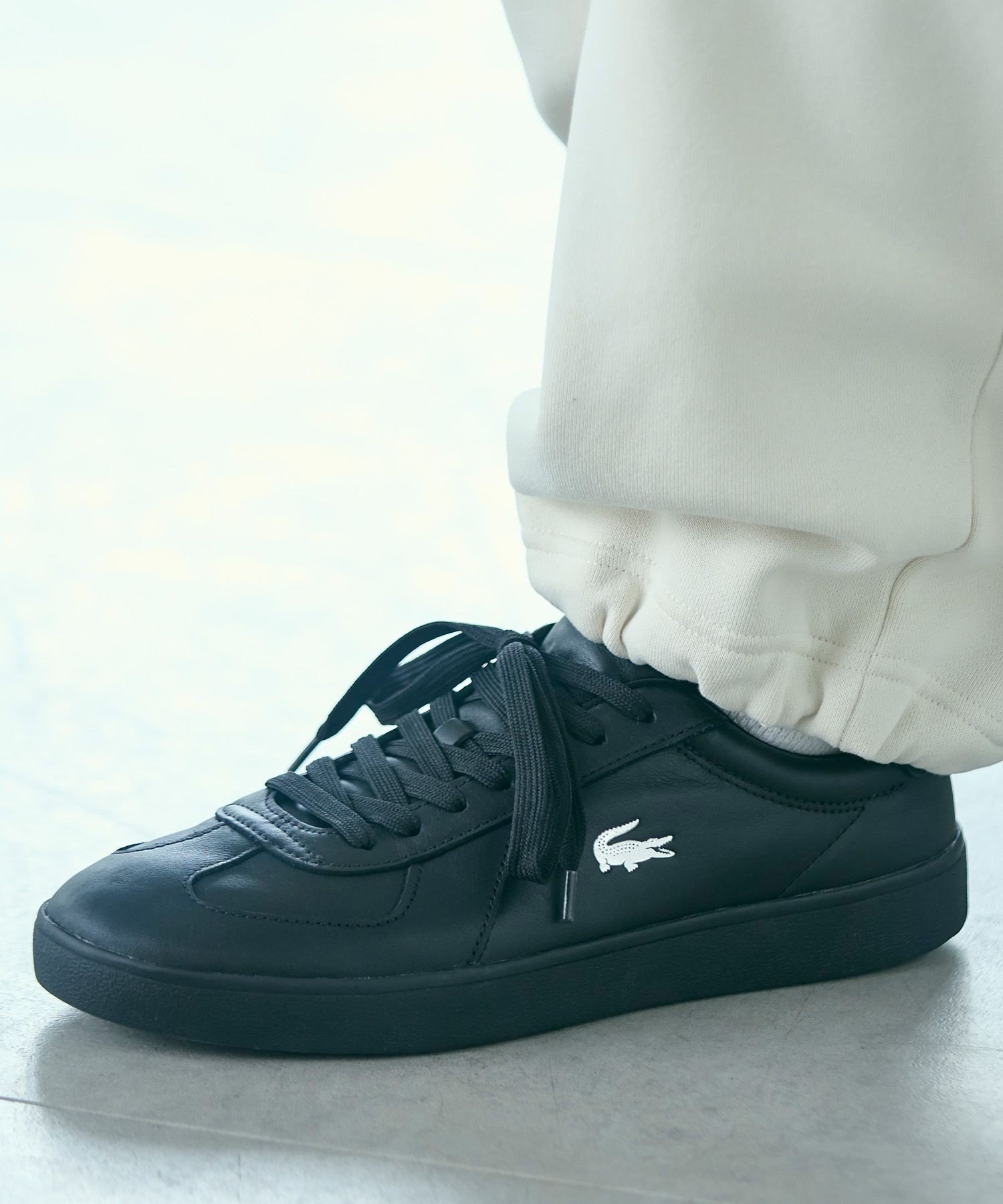 LACOSTE｜メンズ BASESHOT PRO 225 3 SMA | Rakuten Fashion(楽天