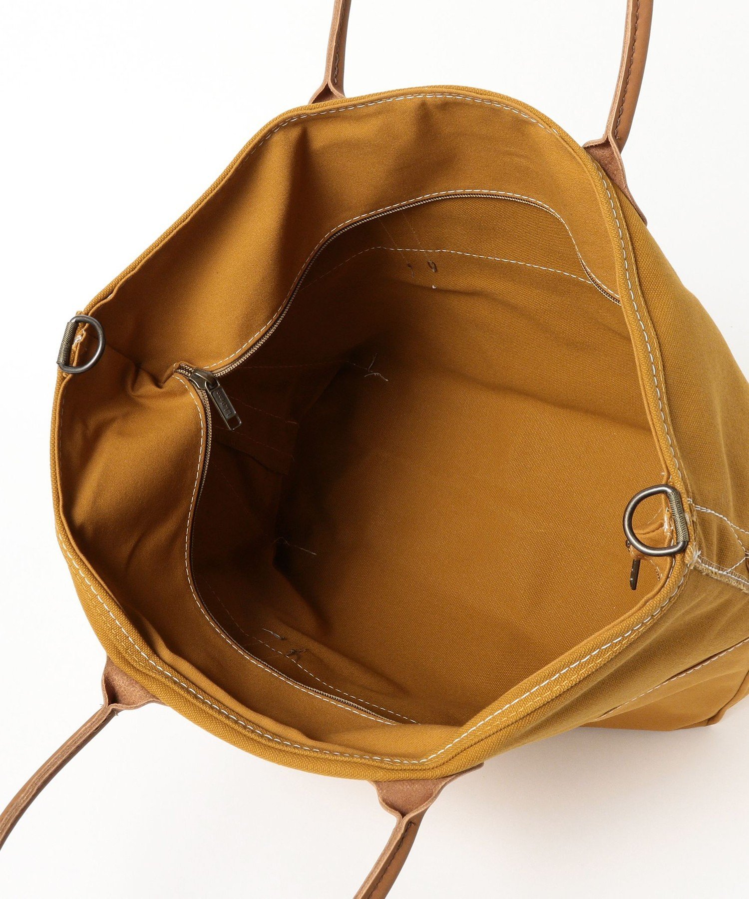 BEAMS MEN｜【ビームスの百名品】【別注】 【トートバッグ】 L.L.Bean