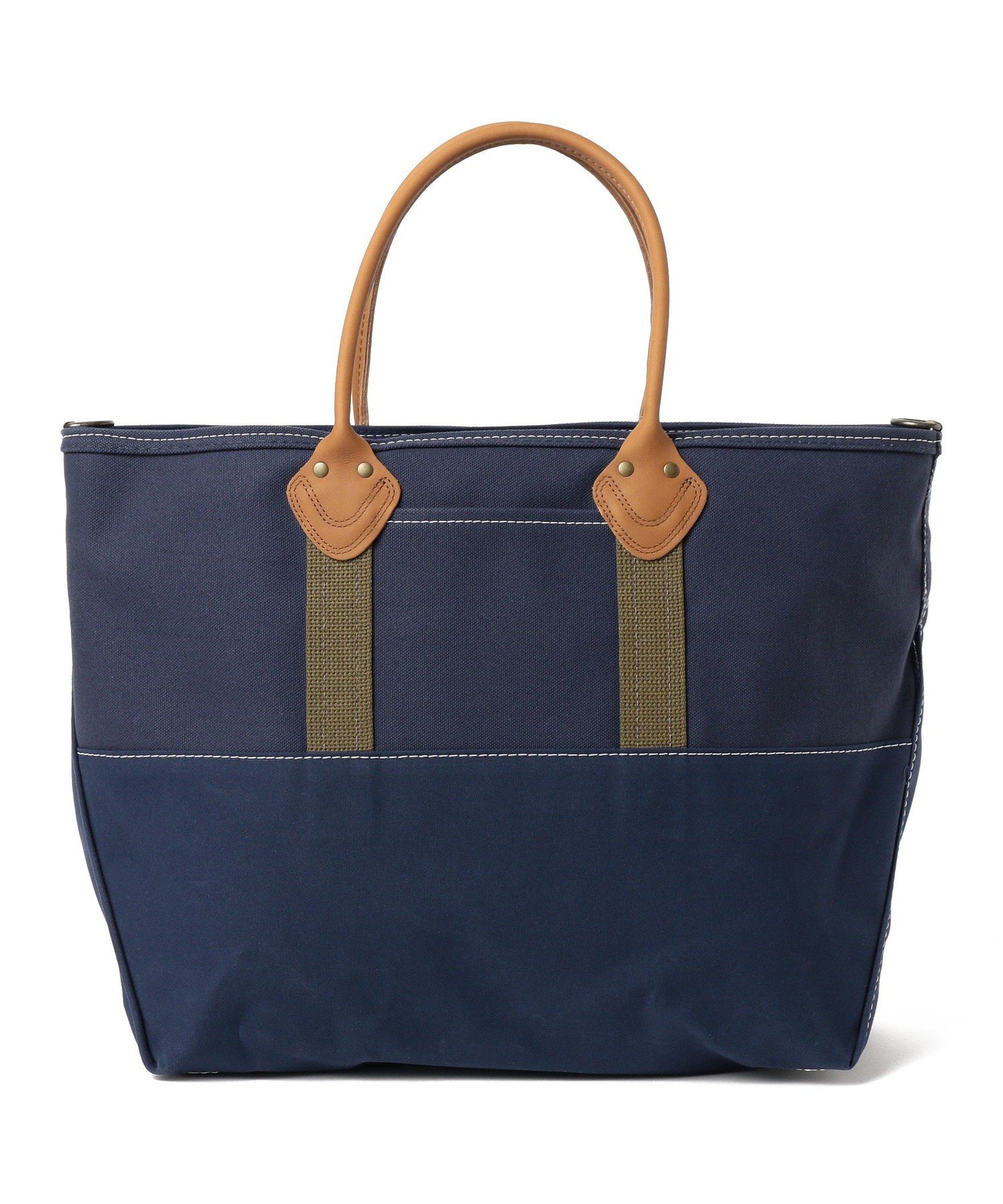 BEAMS MEN｜【ビームスの百名品】【別注】 【トートバッグ】 L.L.Bean