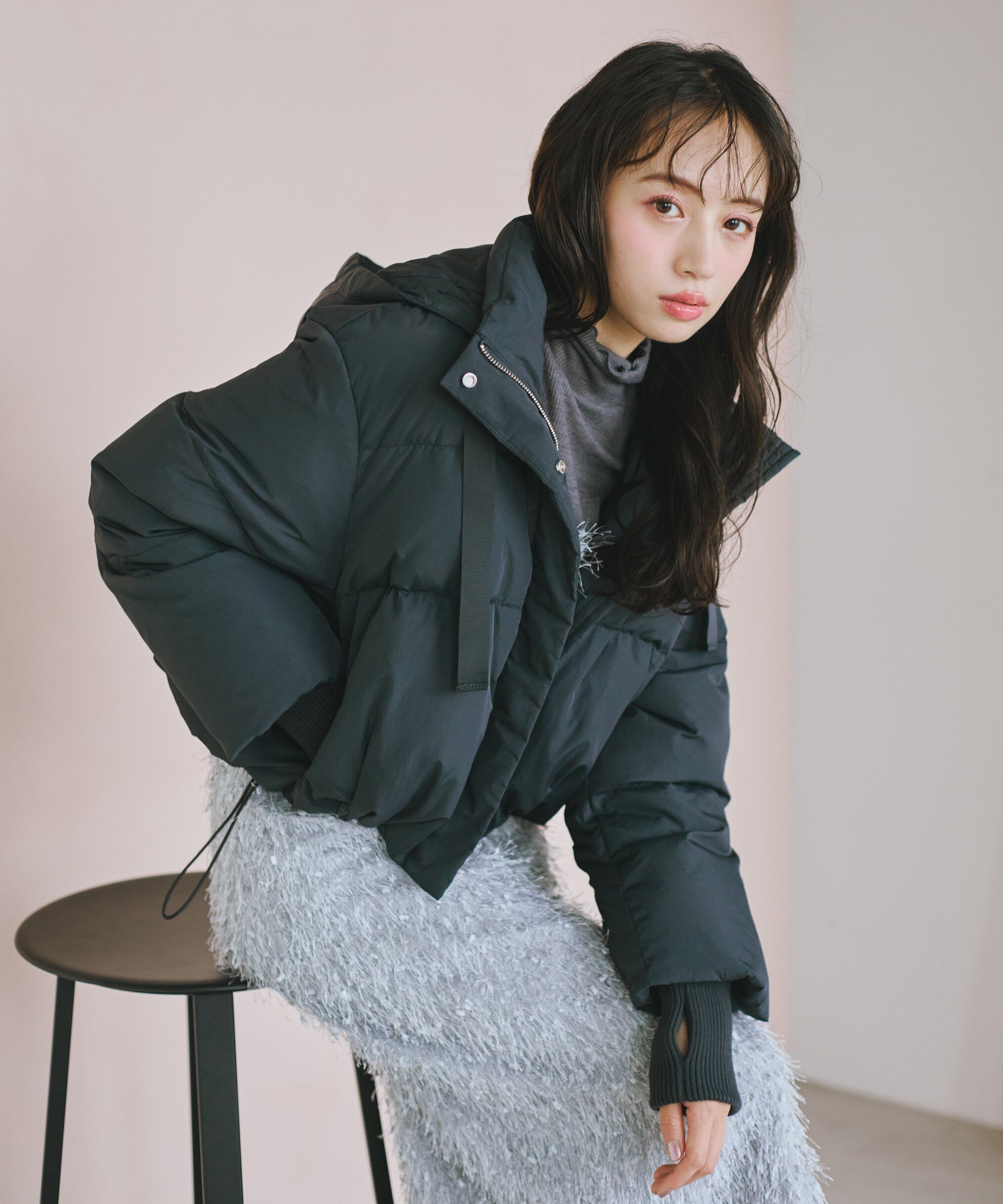 JILL by JILL STUART｜◇マルチウェイショートダウン WEB限定カラー