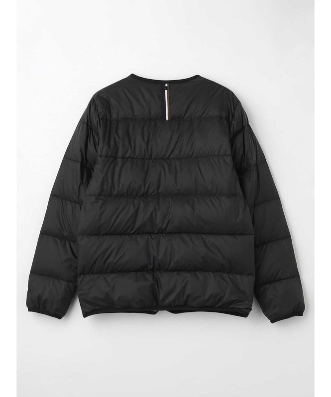 Aquascutum｜NANGA Wネーム ライトダウン | Rakuten Fashion(楽天