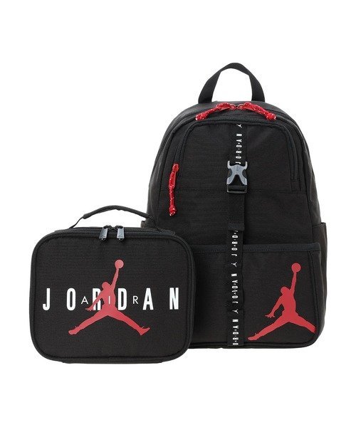 ROOKIE KIDS｜バッグ JORDAN(ジョーダン) JAN AIR JORDAN LUNCH