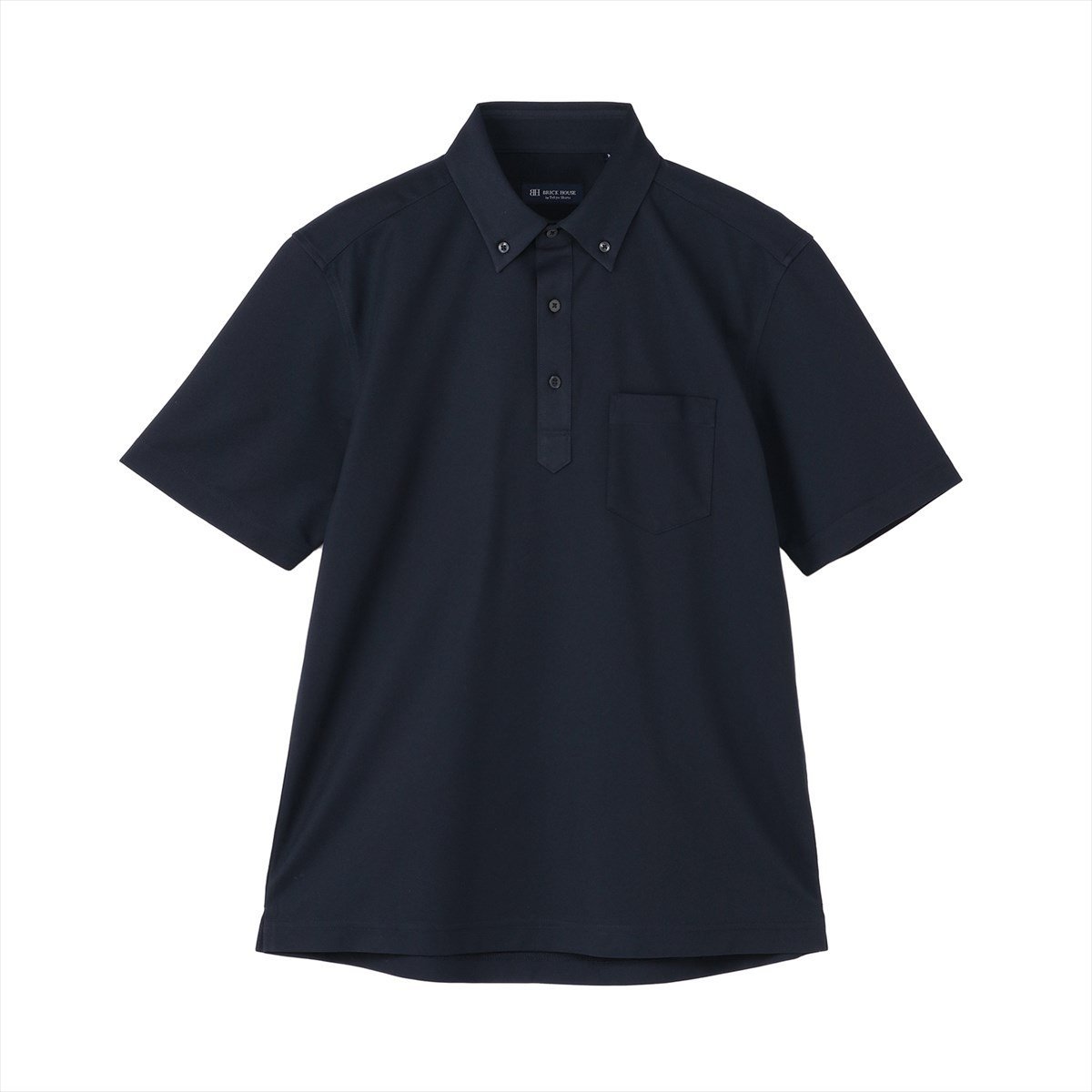 TOKYO SHIRTS｜ビズポロ ポロシャツ コンフォートドライ 半袖 メンズ