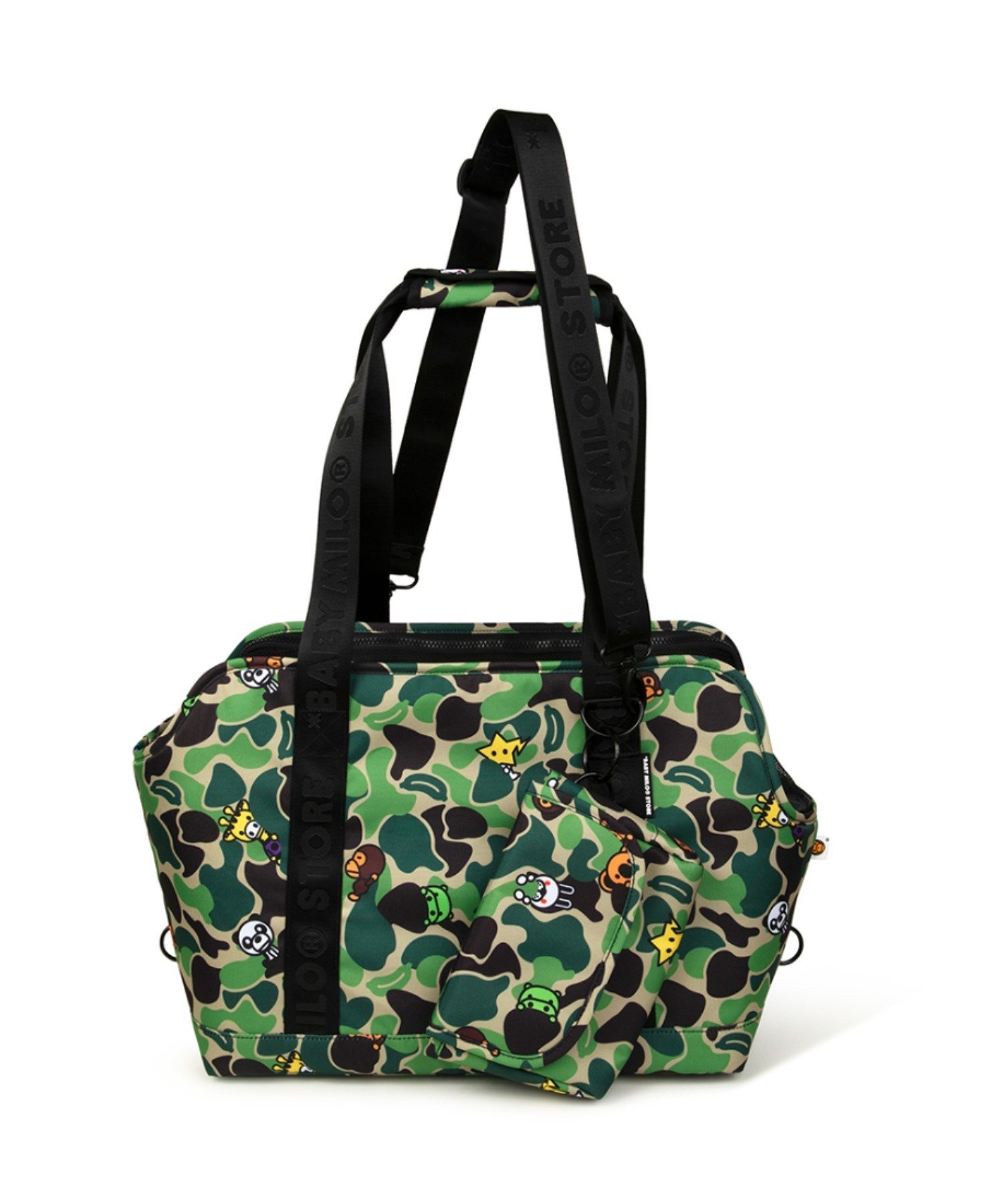 A BATHING APE｜ABC MILO PET CARRIER | Rakuten Fashion(楽天