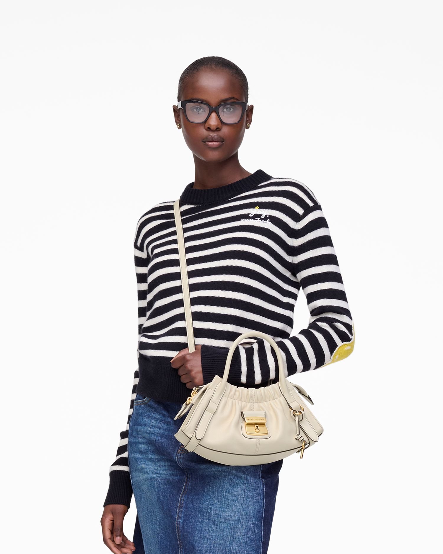 MARC JACOBS(マーク ジェイコブス)｜【公式】THE CRISTINA SMALL