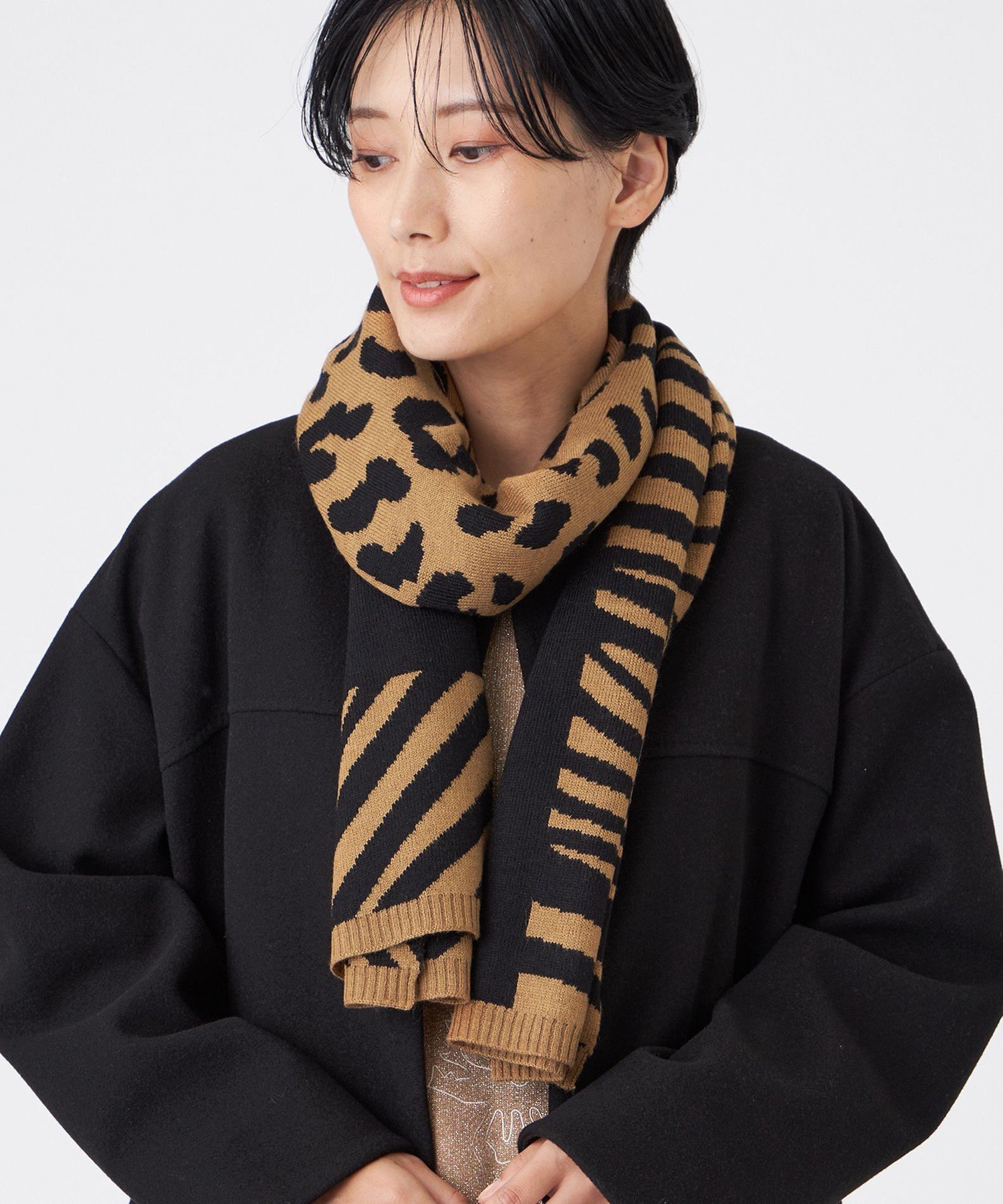 楽天市場】パッチワーク ストールの通販