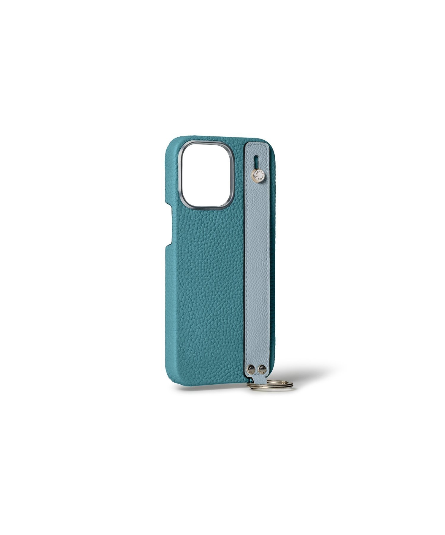 BONAVENTURA｜(iPhone 15 Pro) ハンドル付き バックカバーケース