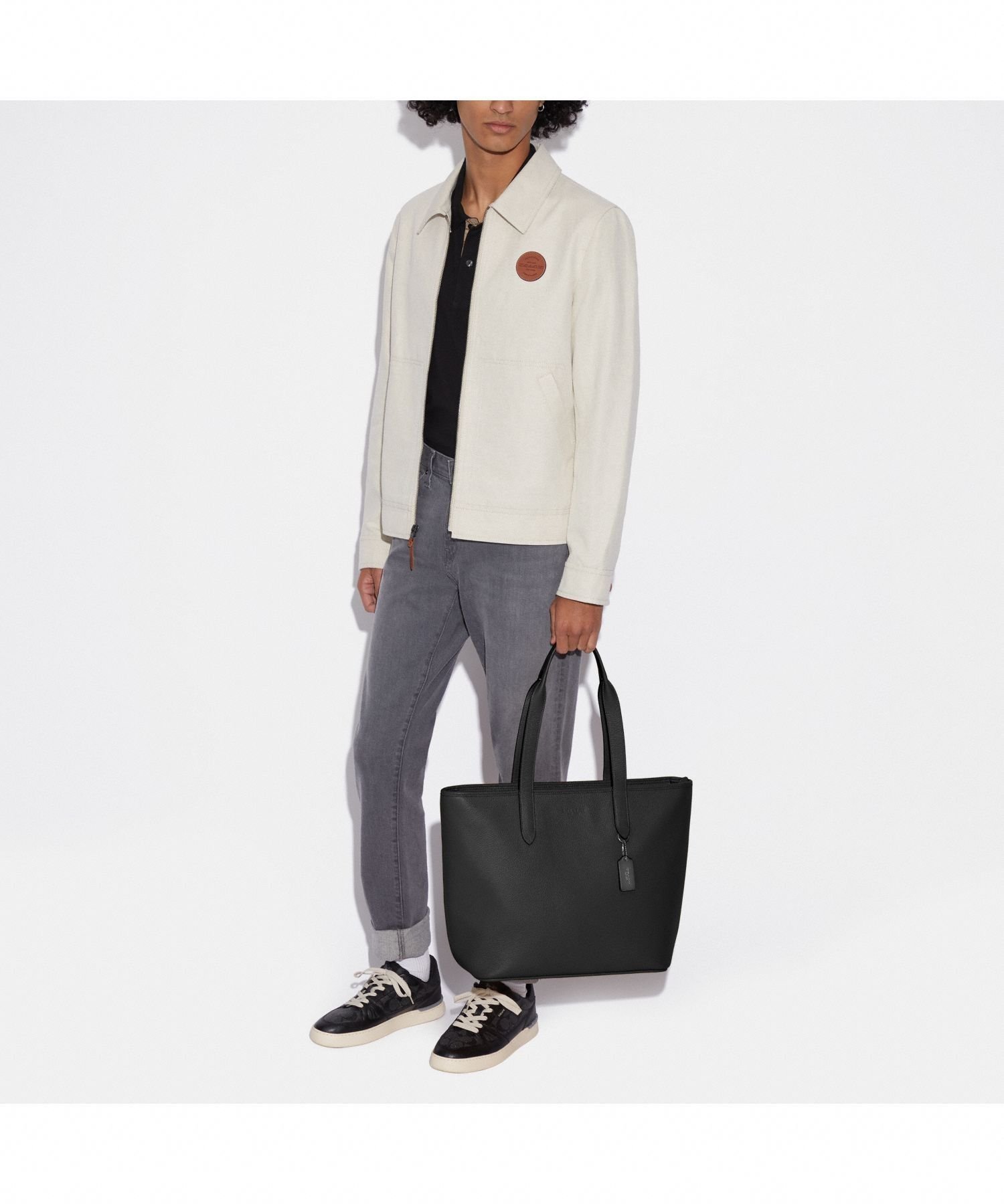 COACH OUTLET｜【公式】日本限定 サリバン トート | Rakuten Fashion