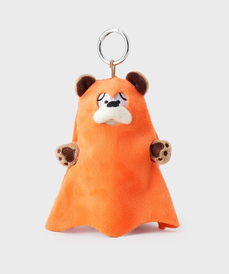 tk.TAKEO KIKUCHI｜オバくまキーホルダー | Rakuten Fashion(楽天