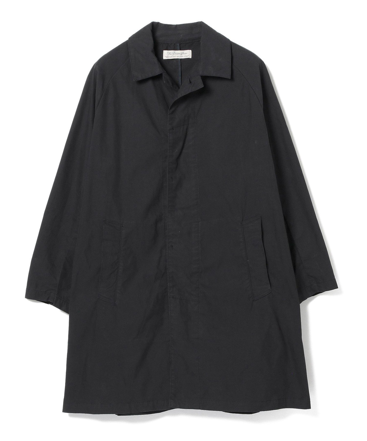 BEAMS MEN｜【ビームスの百名品】 【定番】 【別注】REMI RELIEF