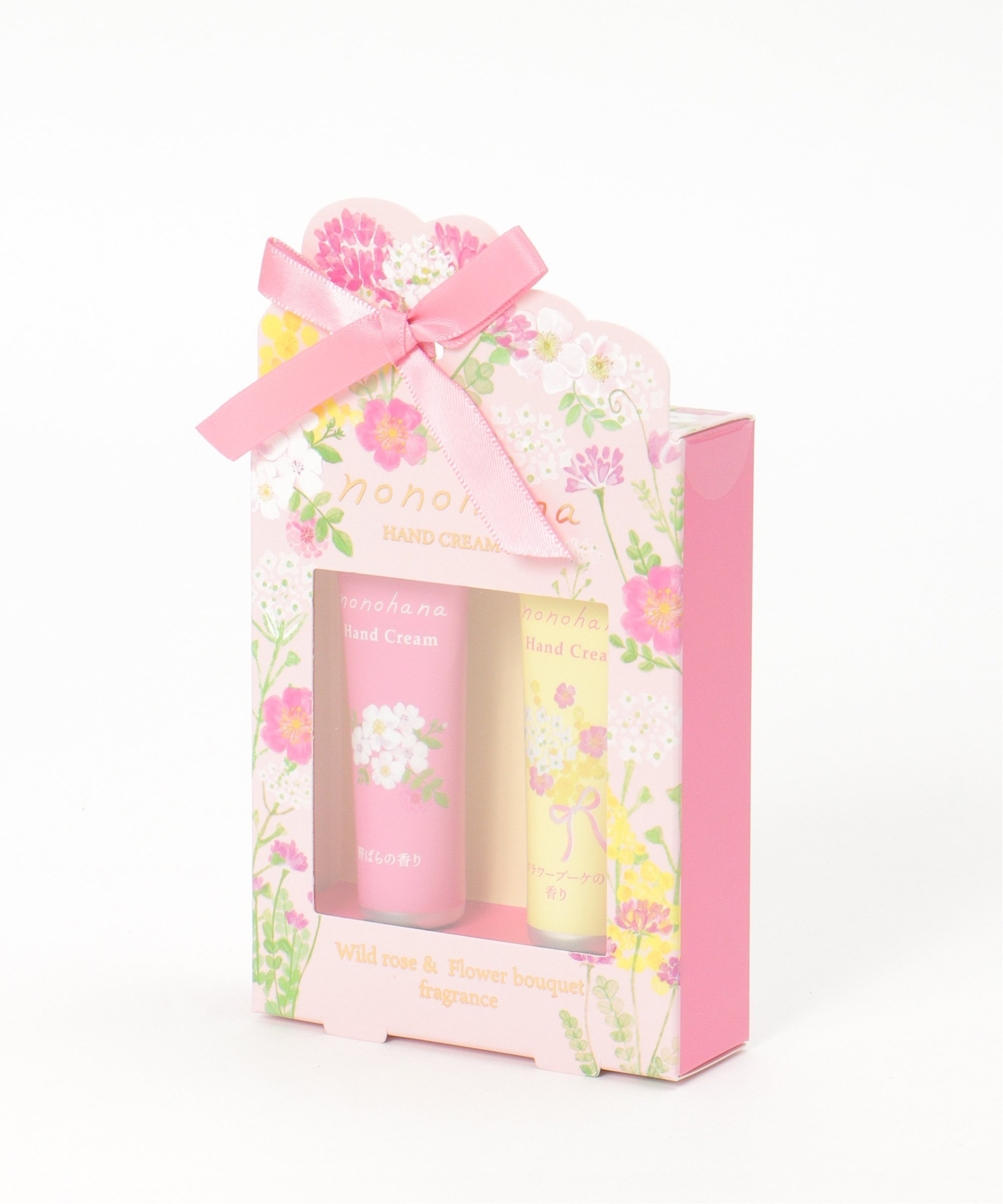 LBC｜nonohana ハンドクリームセット | Rakuten Fashion(楽天