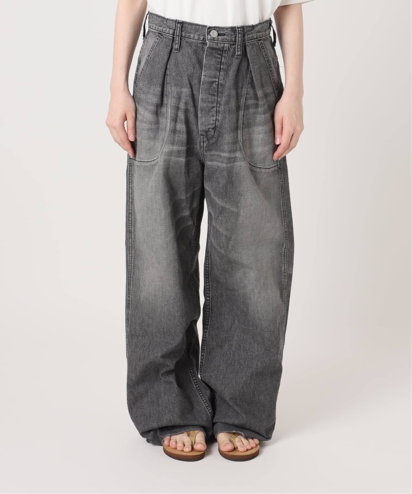 FRAMeWORK｜≪追加≫BETTER THAN GOOD*BIG JOHN*FRAMeWORK PAINTERS