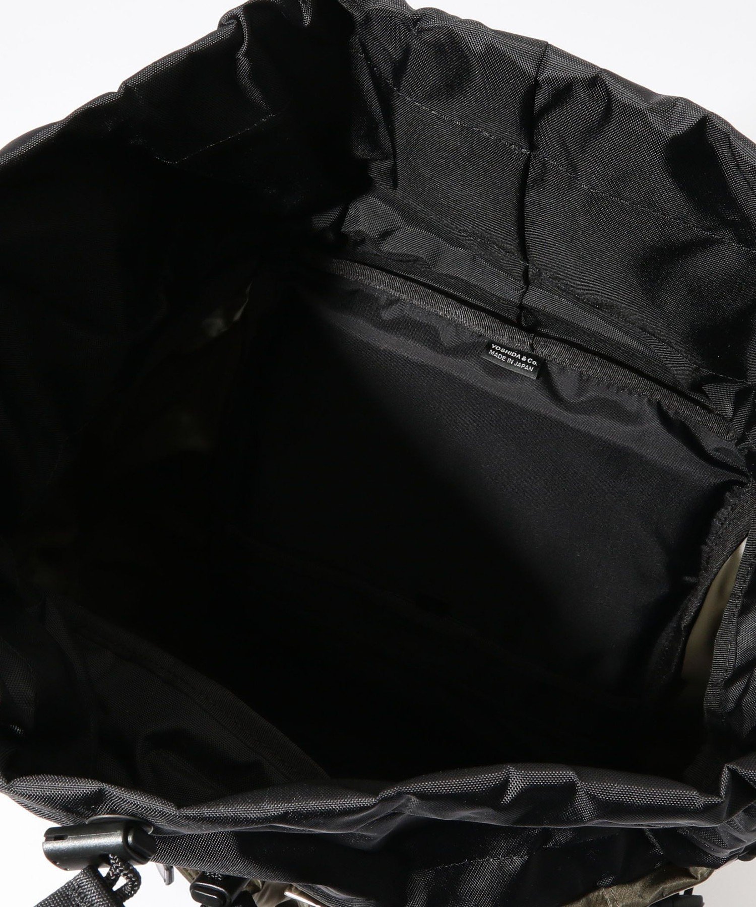 TOMORROWLAND｜foot the coacher*PORTER MINIMAL BACK PACK ナイロン