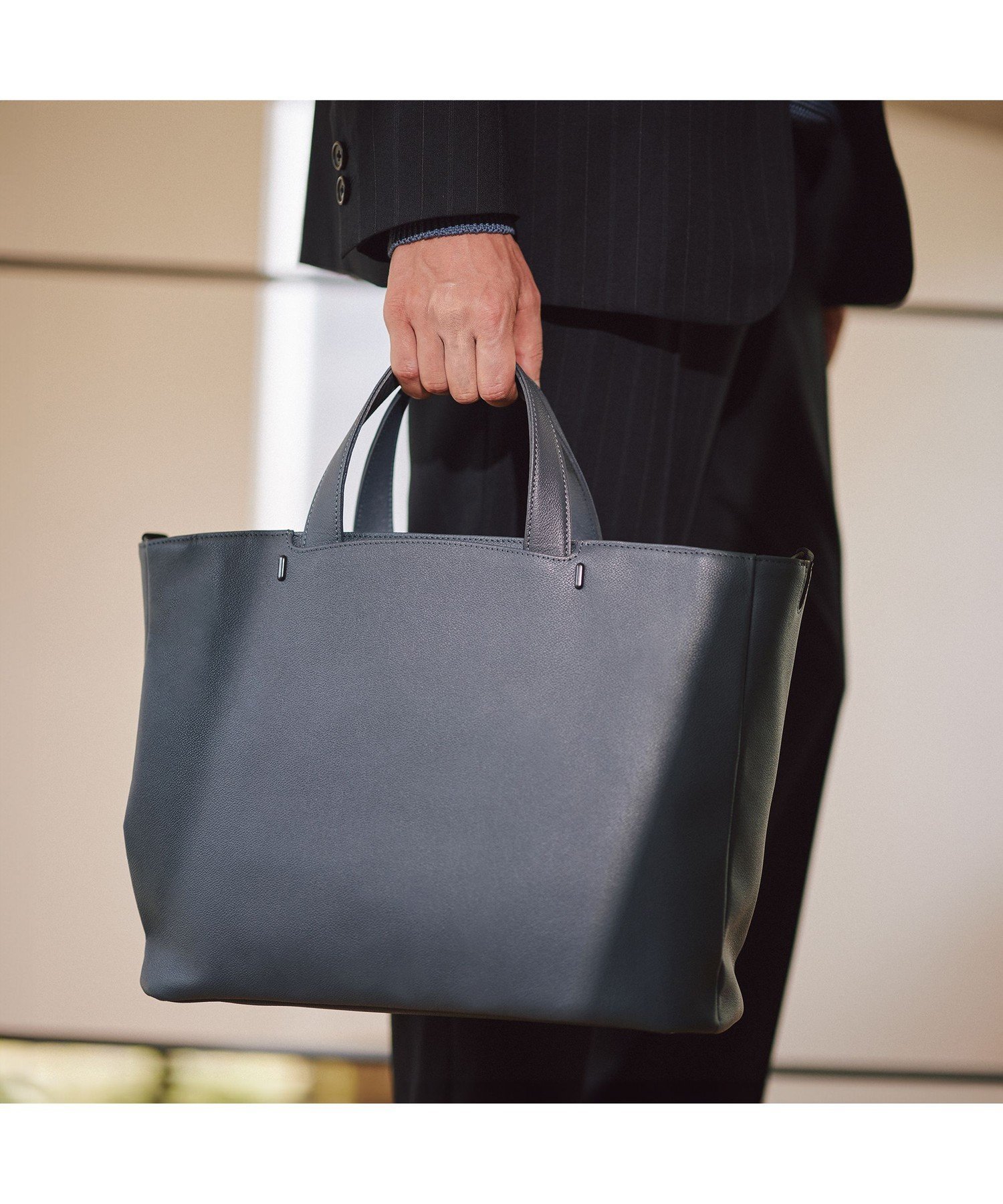 FARO｜Just Urban Square Tote 2 | Rakuten Fashion(楽天ファッション