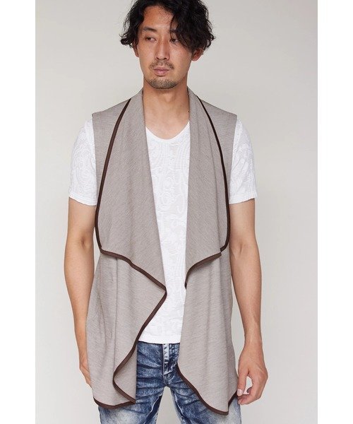 楽天市場】TORNADO MART トルネードマート ベストの通販