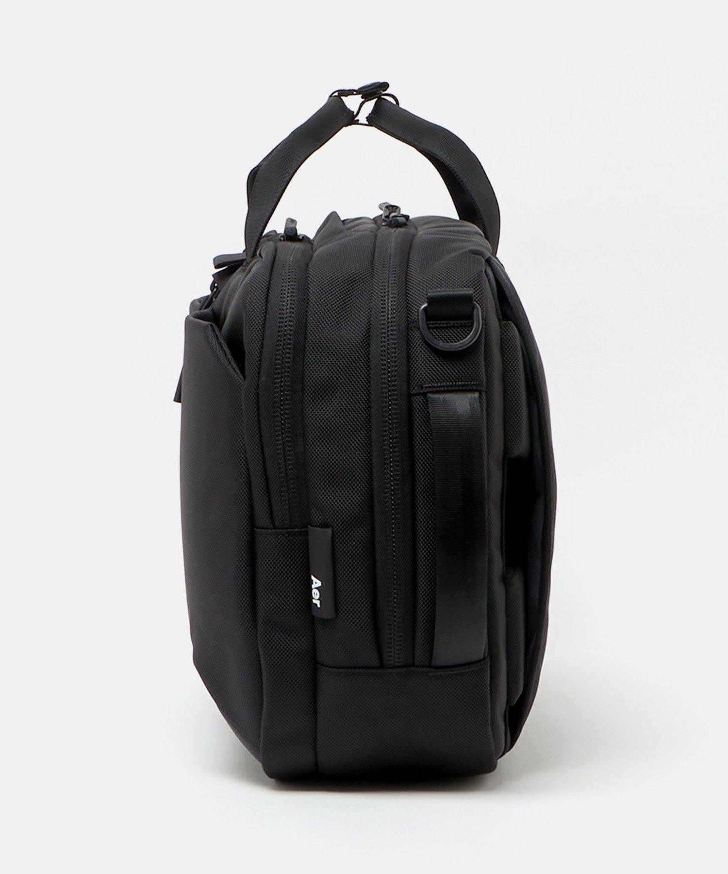 ＜Aer エアー＞ 3WAY BRIEF/バッグ■BEAUTY&YOUTH別注■ Aer（エアー） ビジネスバッグ 「別注」 3WAY BRIEF/バッグ メンズ