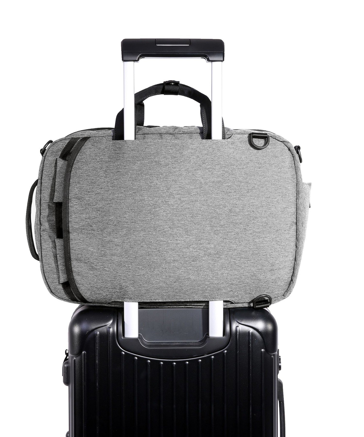 AER ユナイテッドアローズ ビューティ&ユース3way ブリーフ 別注】 ＜Aer＞ 3WAY BRIEF/バッグ（ビジネスバッグ）｜Aer（エアー