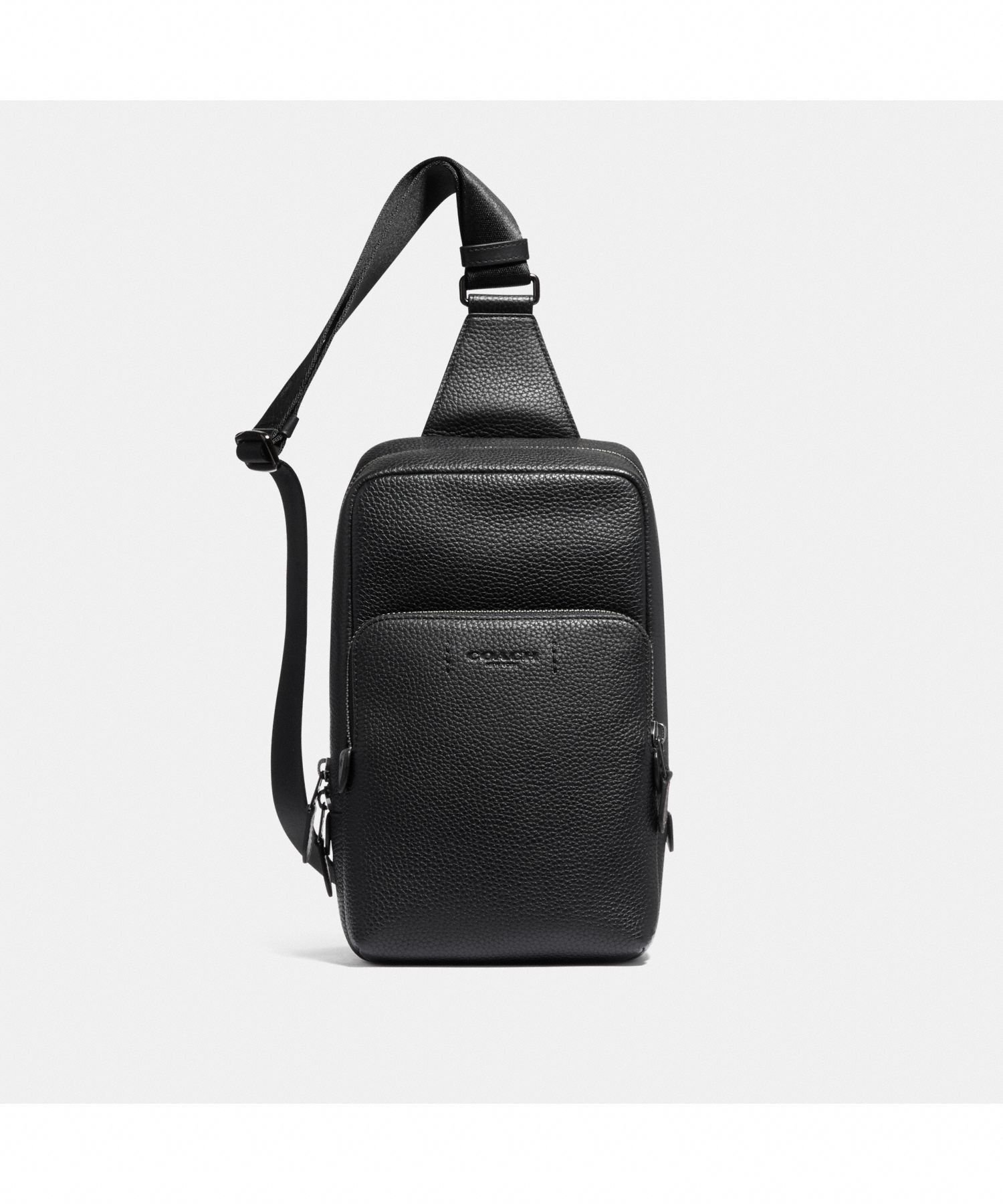 COACH OUTLET｜【公式】イーサン パック | Rakuten Fashion(楽天