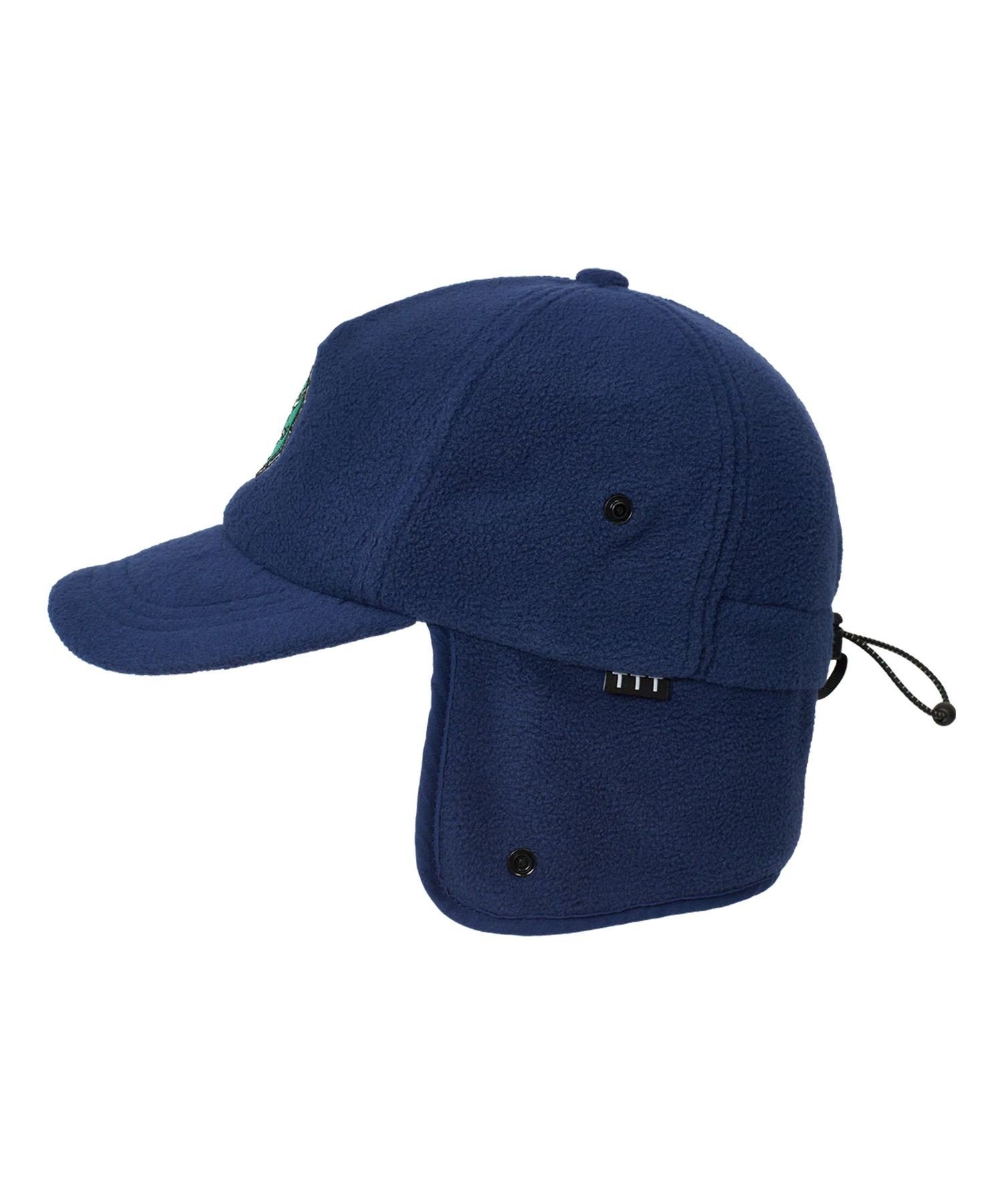 bonjour records｜The Trilogy Tapes/ザ・トリロジー・テープス FLEECE