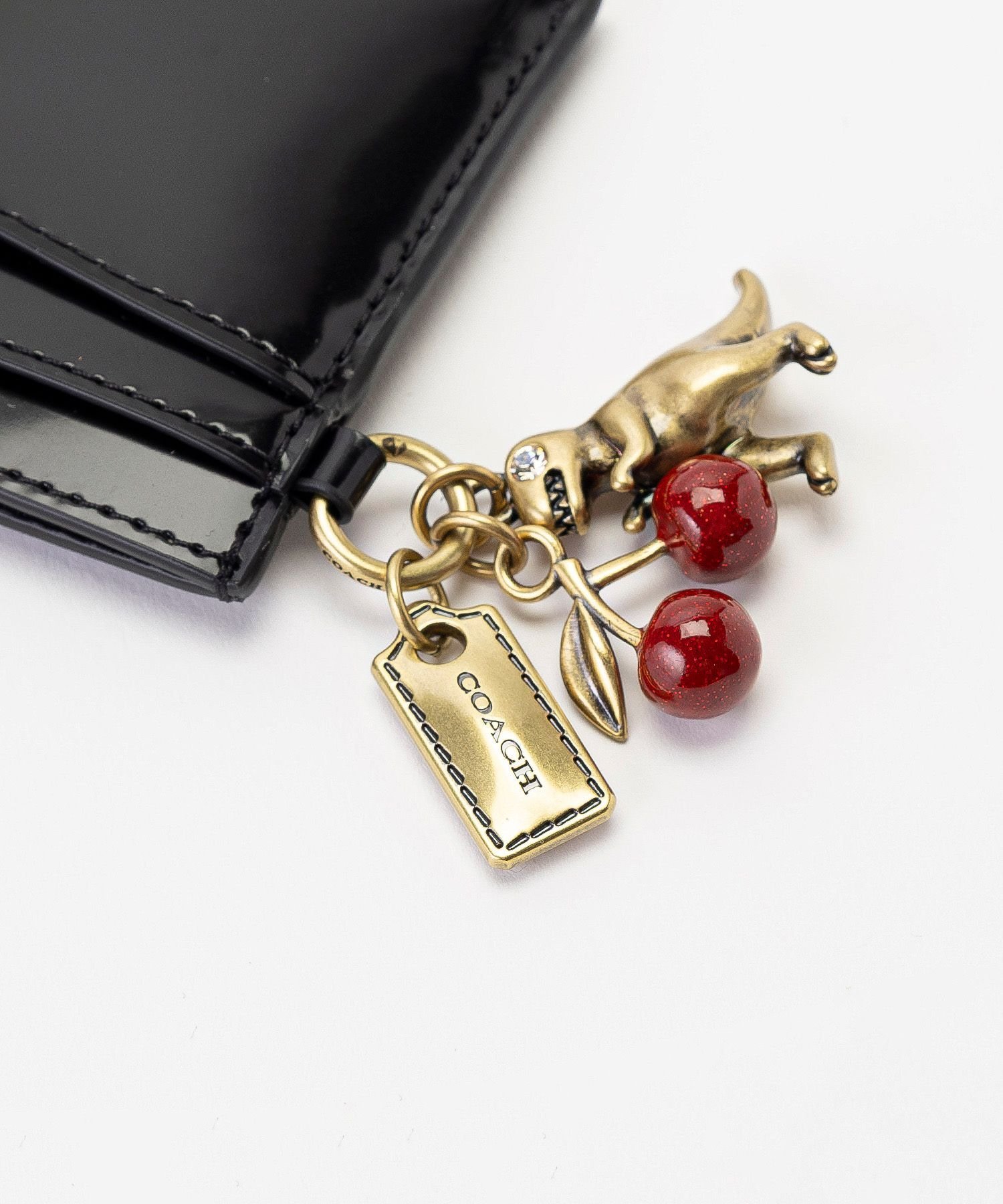 COACH｜【公式】エッセンシャル カード ケース・スパッツォラート