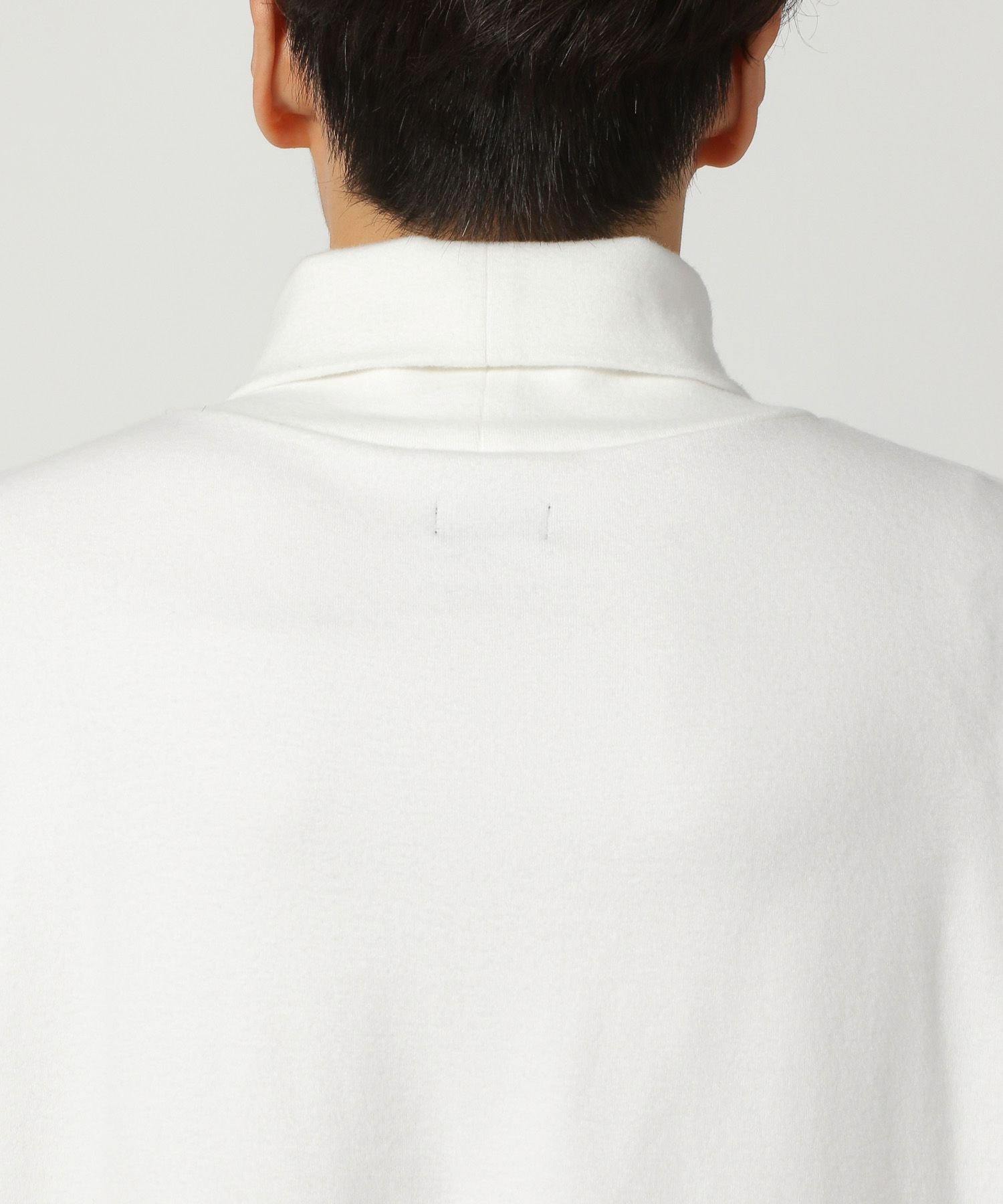 LAKOLE｜タートルネック刺繍T | Rakuten Fashion(楽天ファッション／旧