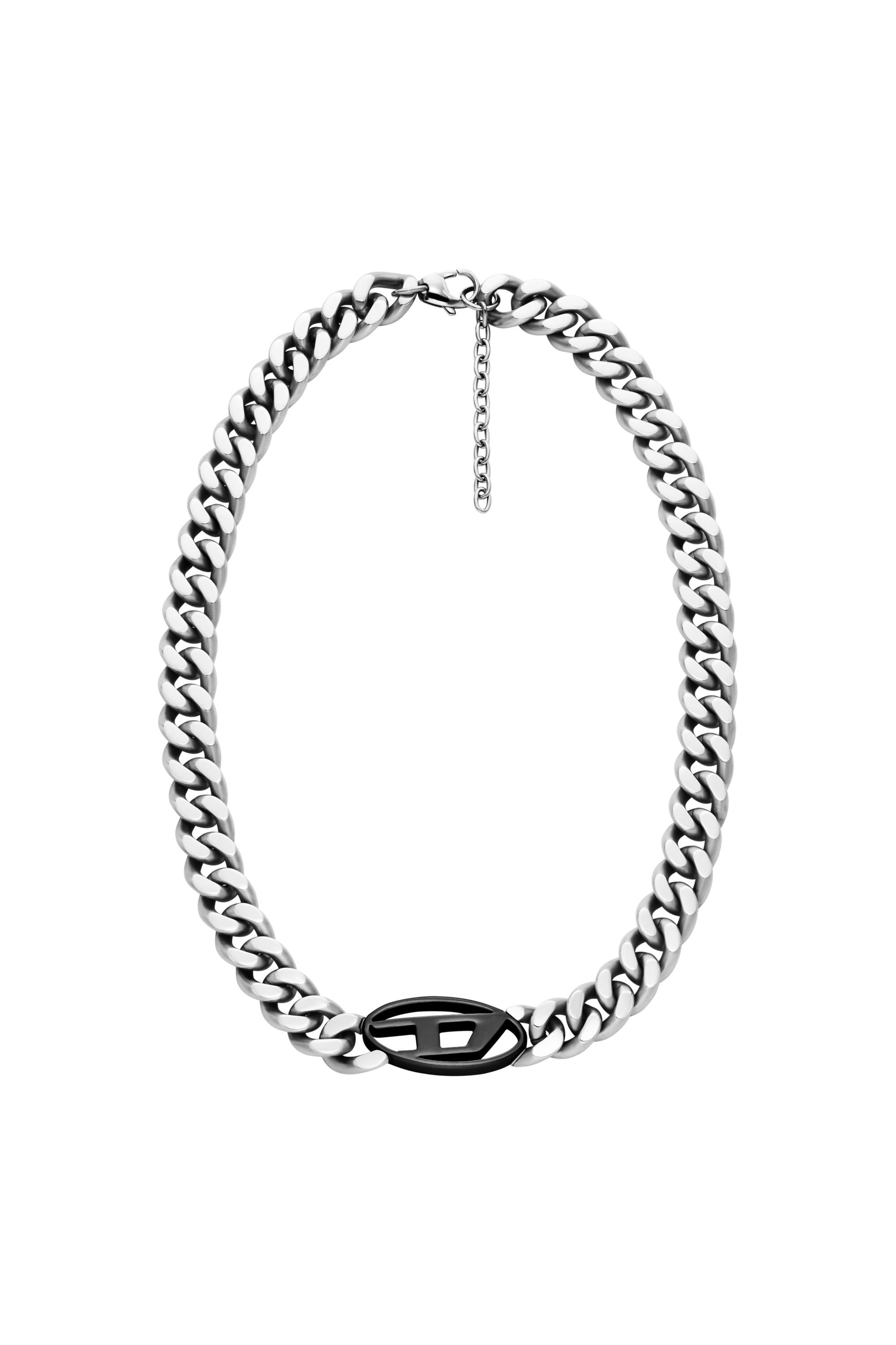 DIESEL｜ユニセックス ネックレス DX1661 | Rakuten Fashion(楽天