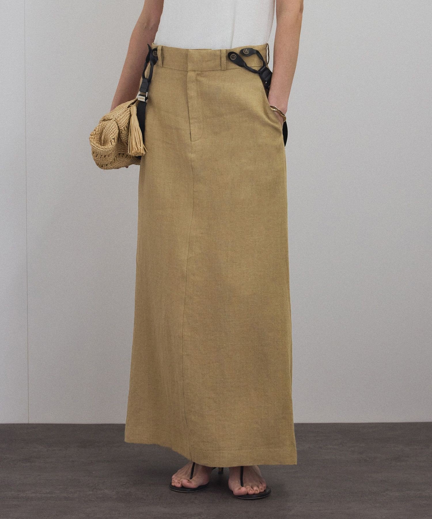 SALON adam et rope'｜【WEB限定】ヨーロピアンフラックスリネン