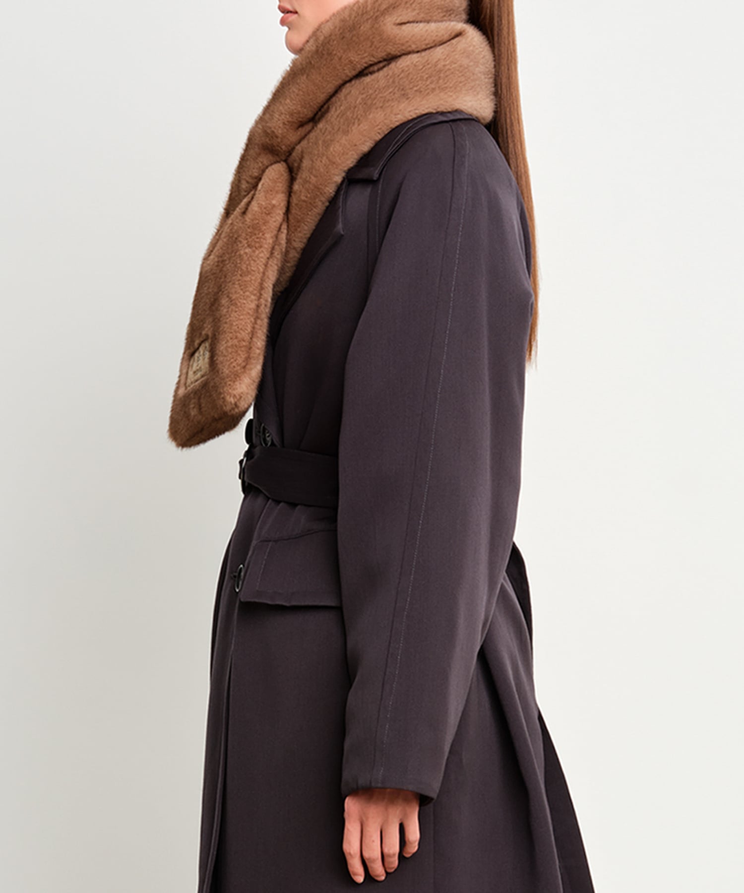 TATRAS CONCEPT STORE｜【TATRAS 直営店】ROLA ローラ / マフラー