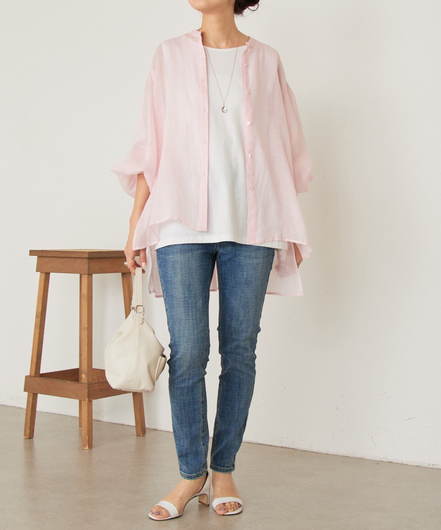 BEARDSLEY｜デニムパギンス(紐付き) | Rakuten Fashion(楽天