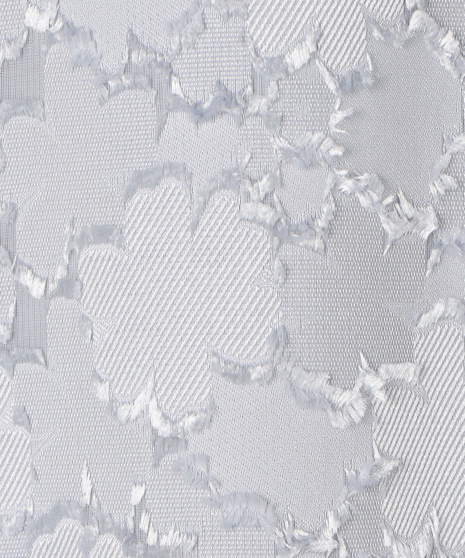 TOMORROWLAND｜マーガレットカットジャカード フレアギャザー