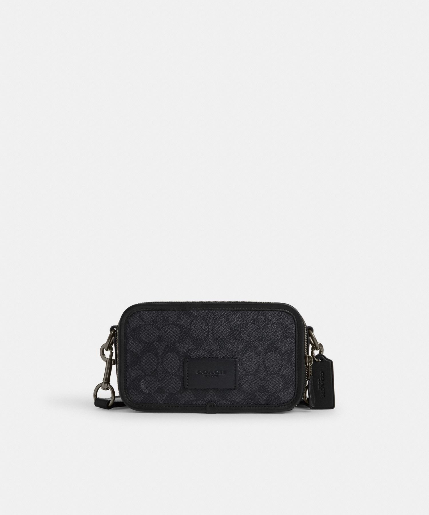 COACH OUTLET｜【公式】アクセル クロスボディ バッグ・シグネチャー