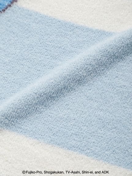 gelato pique｜【ドラえもん】【キッズ】ジャガードブランケット