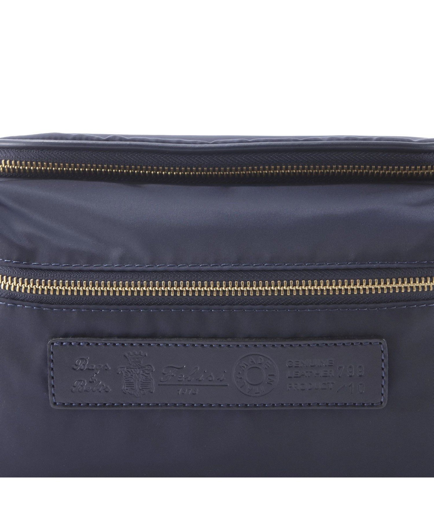 Felisi｜【Felisi/フェリージ】ナイロン カジュアル ボディバッグ 799