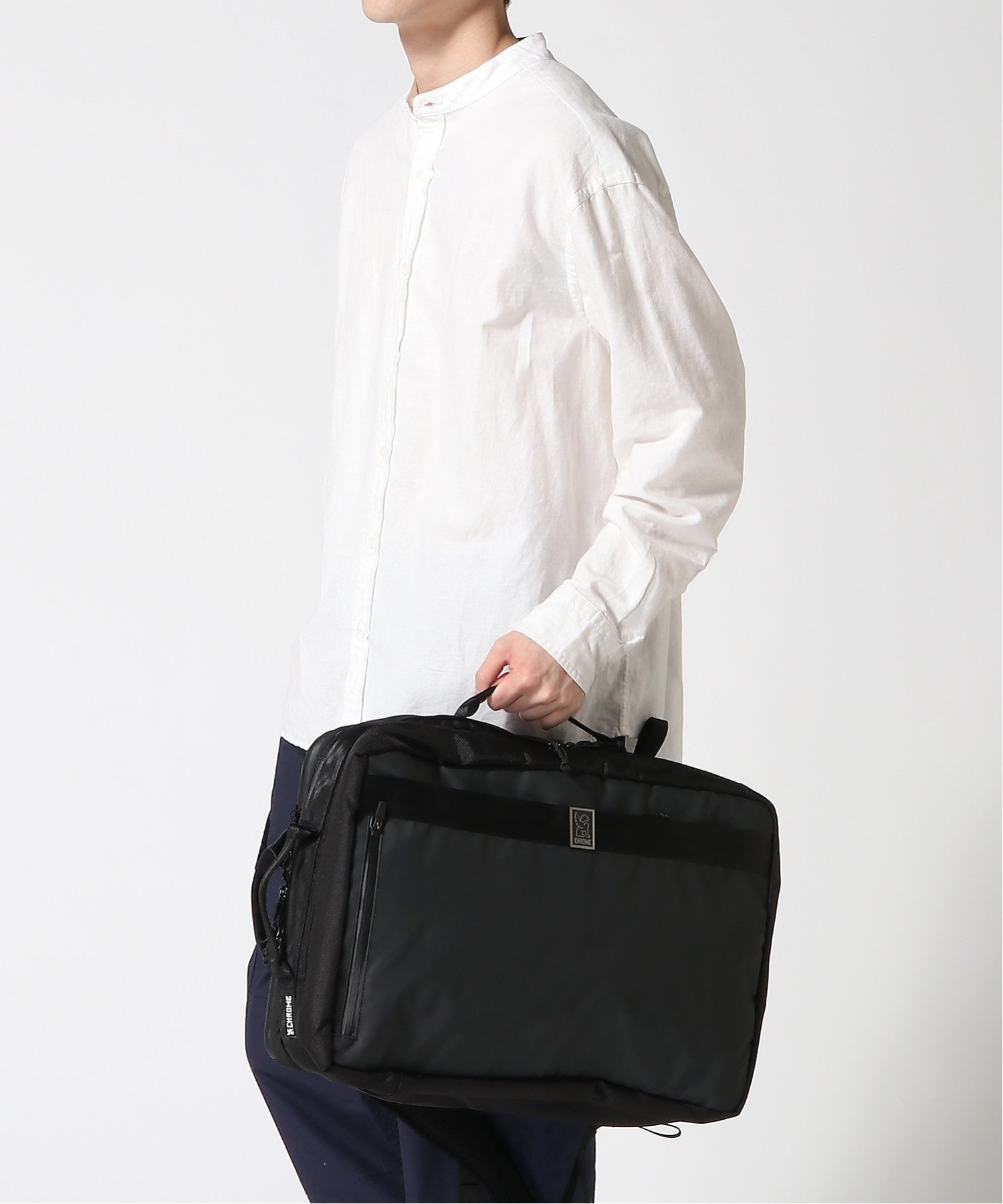 CHROME｜(M)TURRET TRANSIT PACK | Rakuten Fashion(楽天ファッション