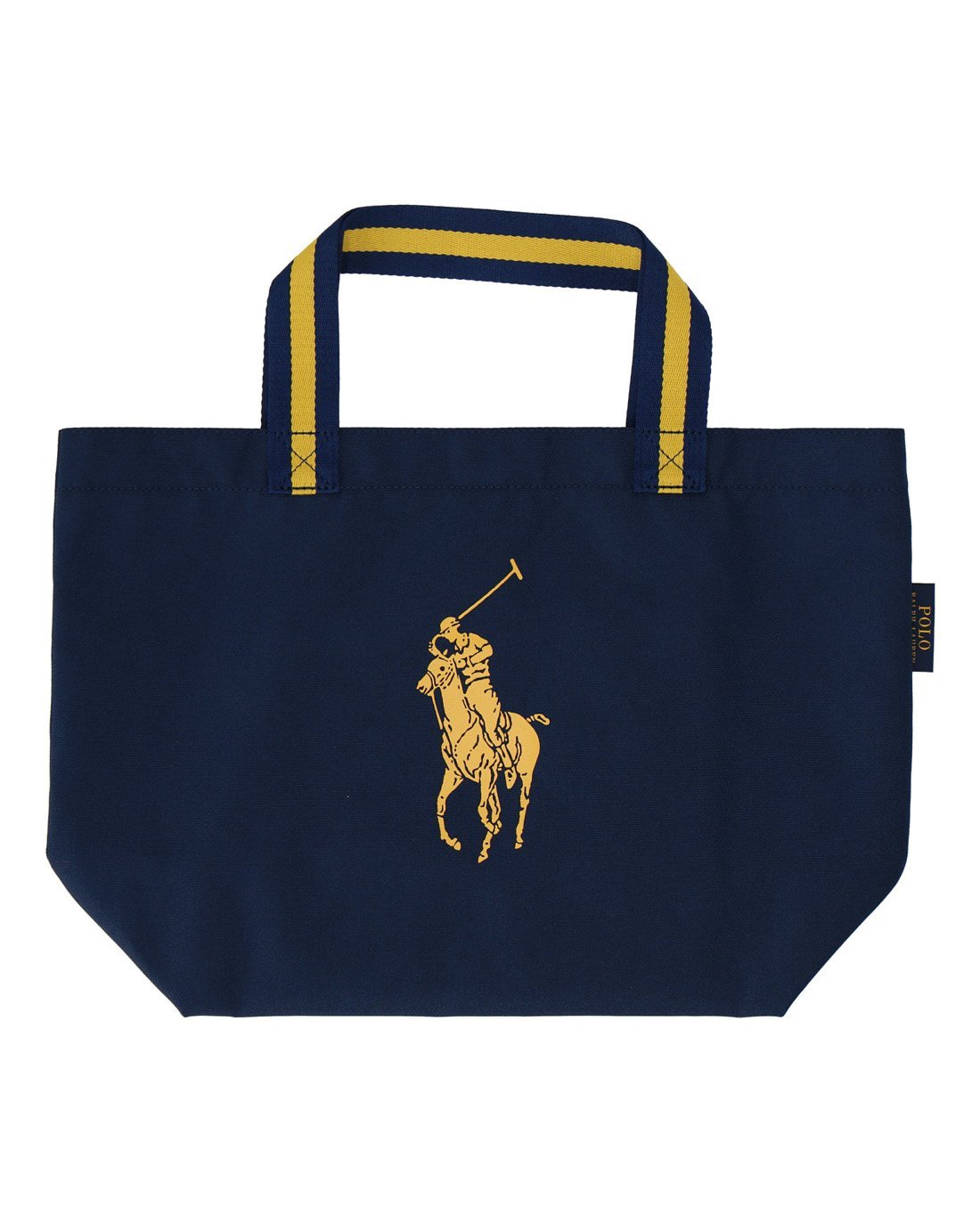 INTERMODE KAWABE｜POLO RALPH LAUREN(ポロ ラルフ ローレン) トート